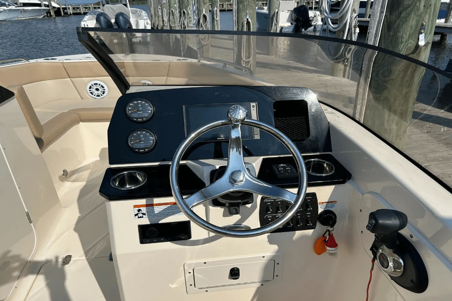 2022 Scout 215 DORADO Image Thumbnail #18