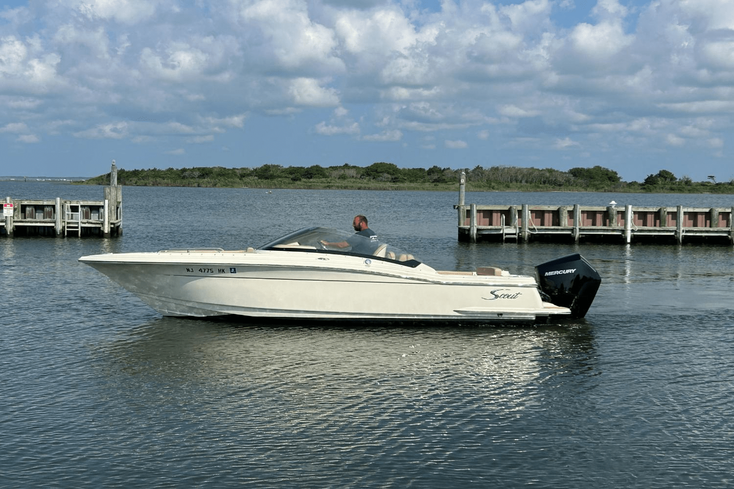 2022 Scout 215 DORADO Image Thumbnail #2