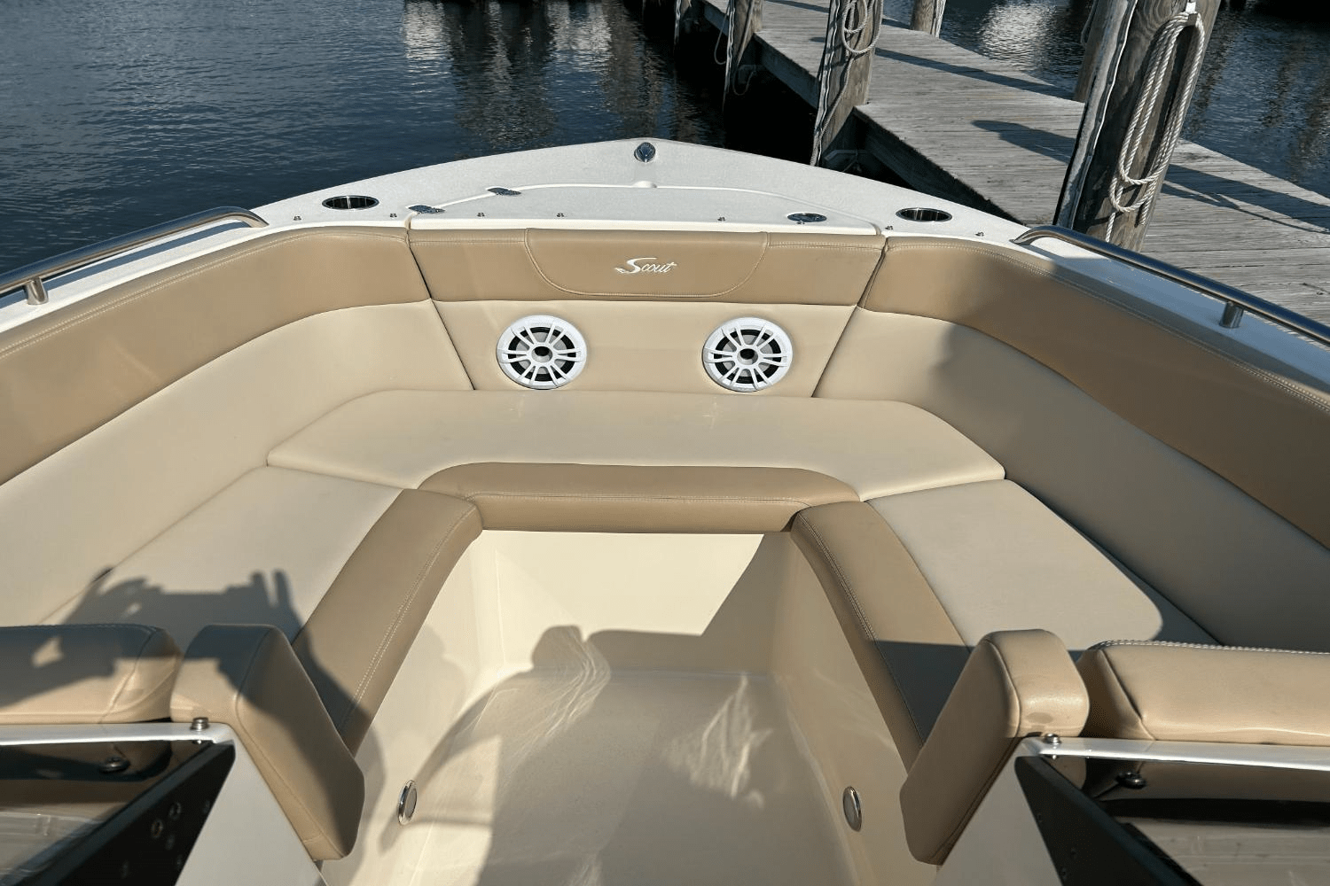 2022 Scout 215 DORADO Image Thumbnail #26