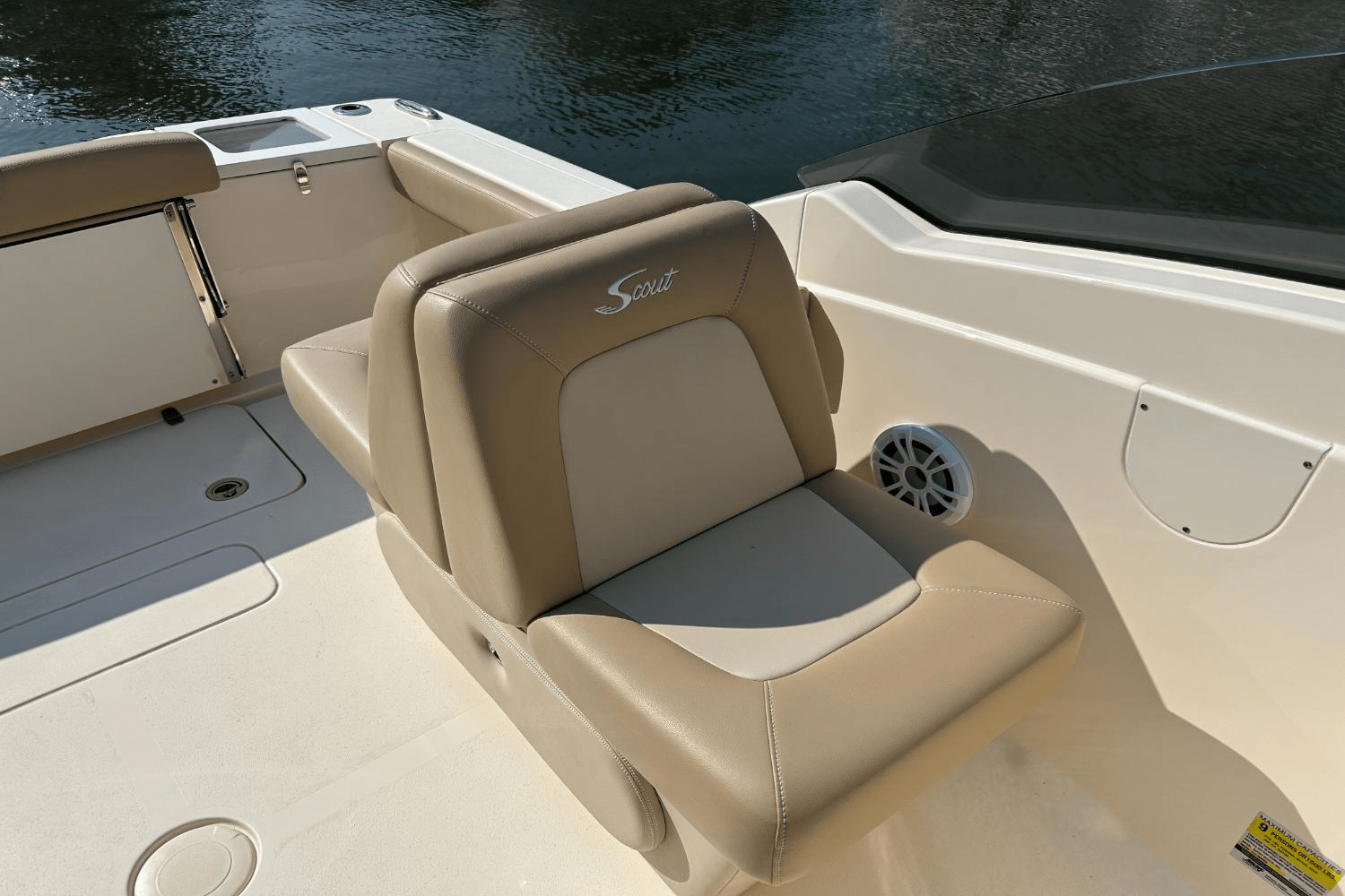 2022 Scout 215 DORADO Image Thumbnail #13
