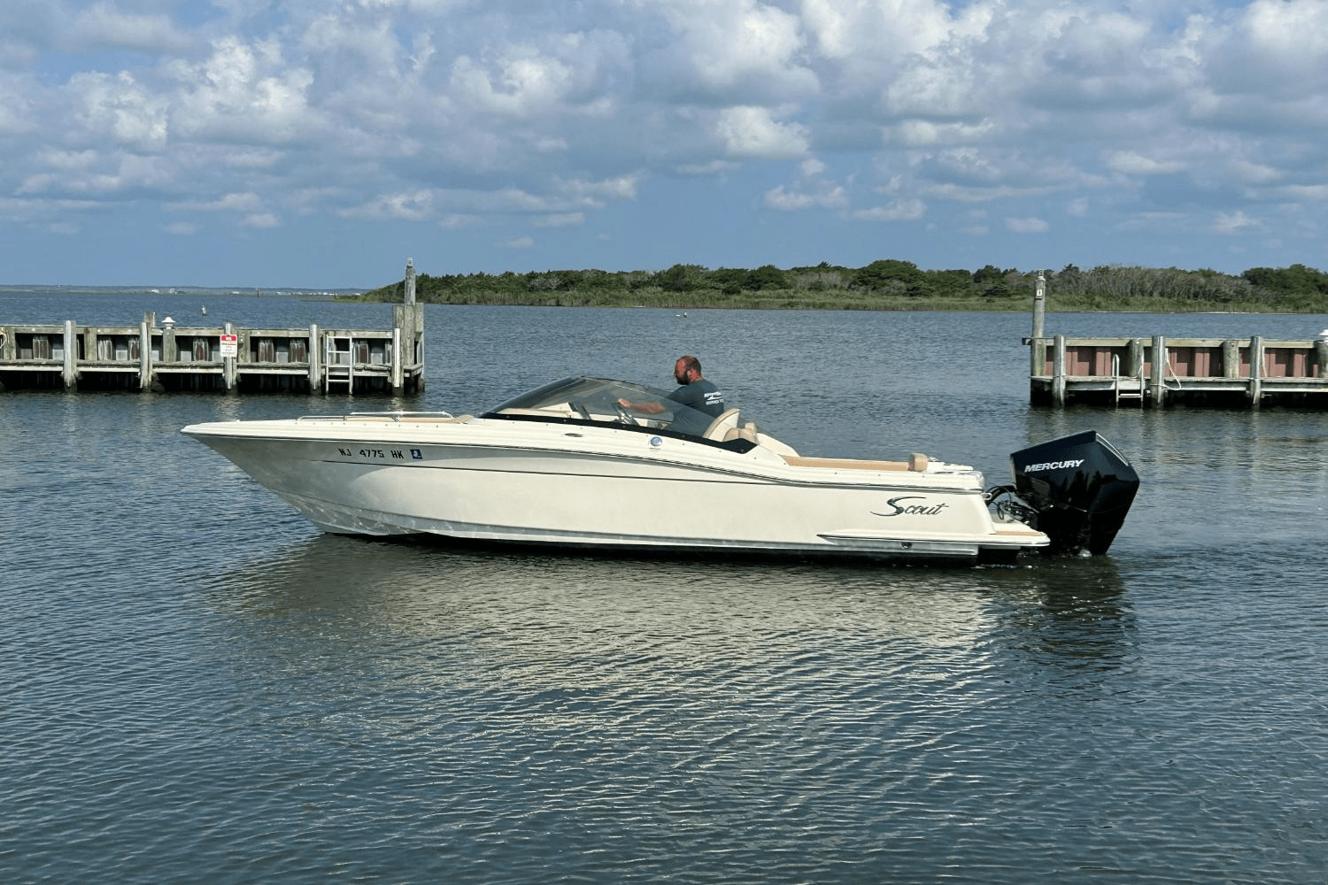 2022 Scout 215 DORADO Image Thumbnail #3