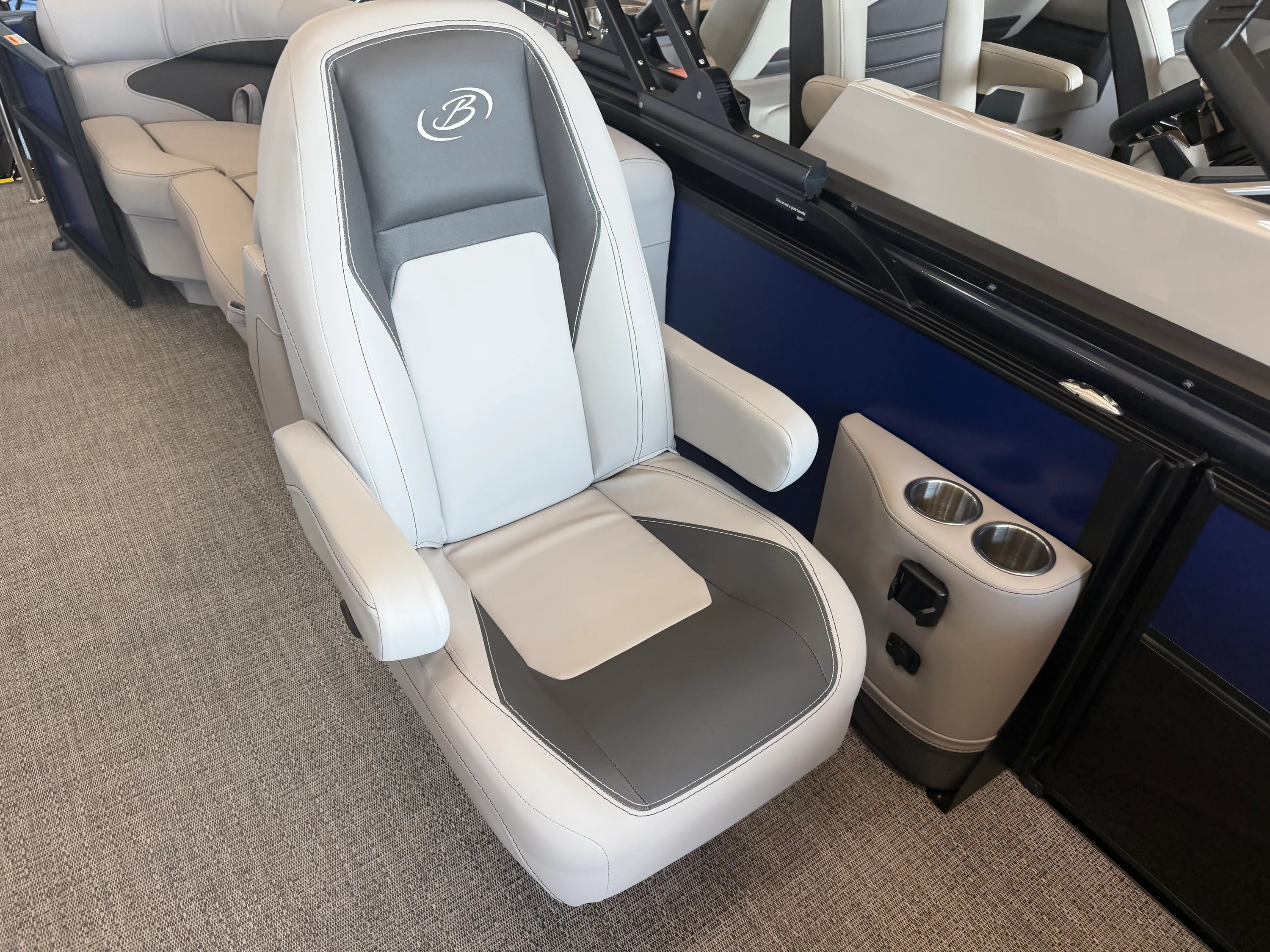 2026 Barletta Aria 22 QC Image Thumbnail #13