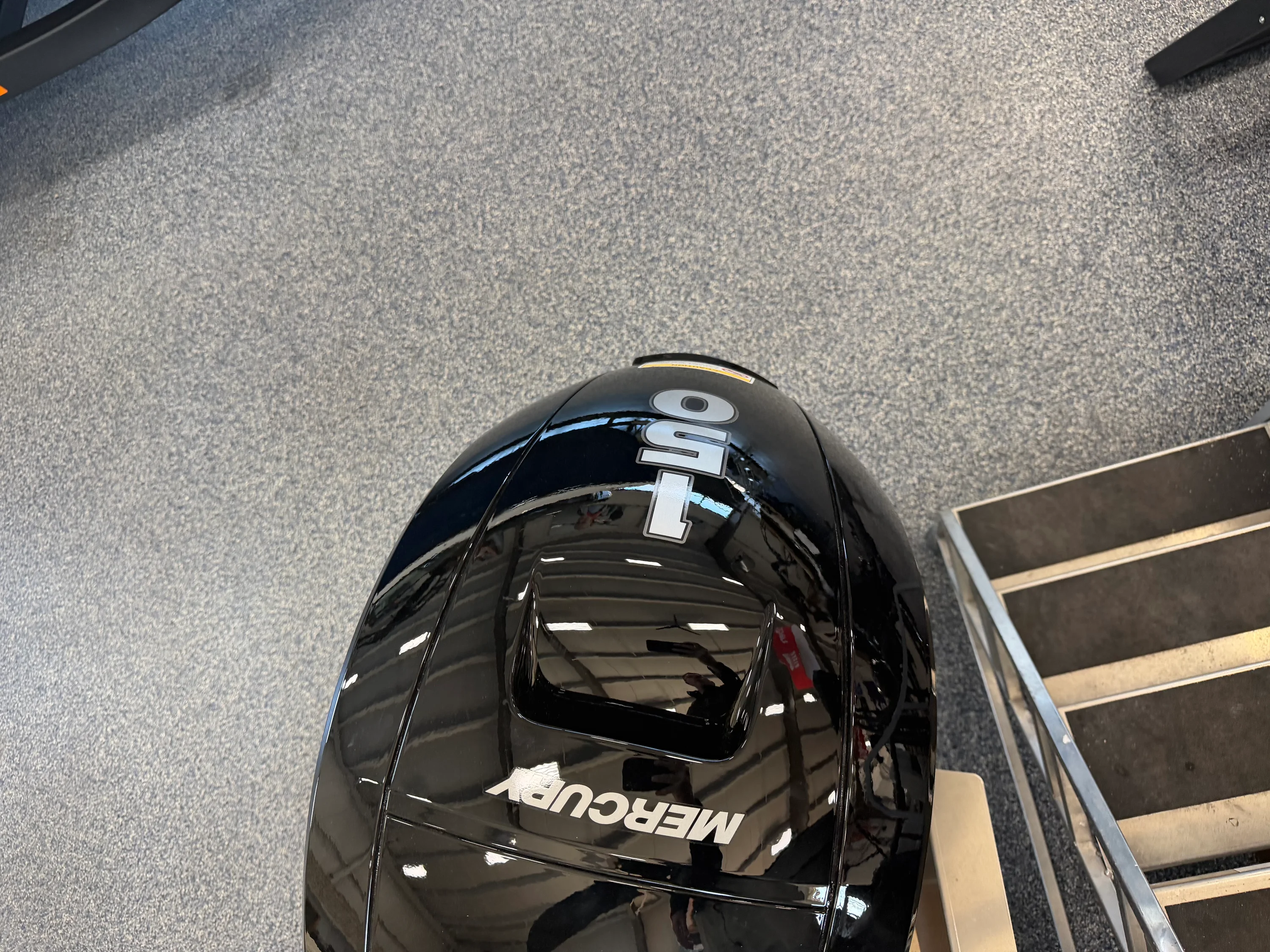 2026 Barletta Aria 22 QC Image Thumbnail #6