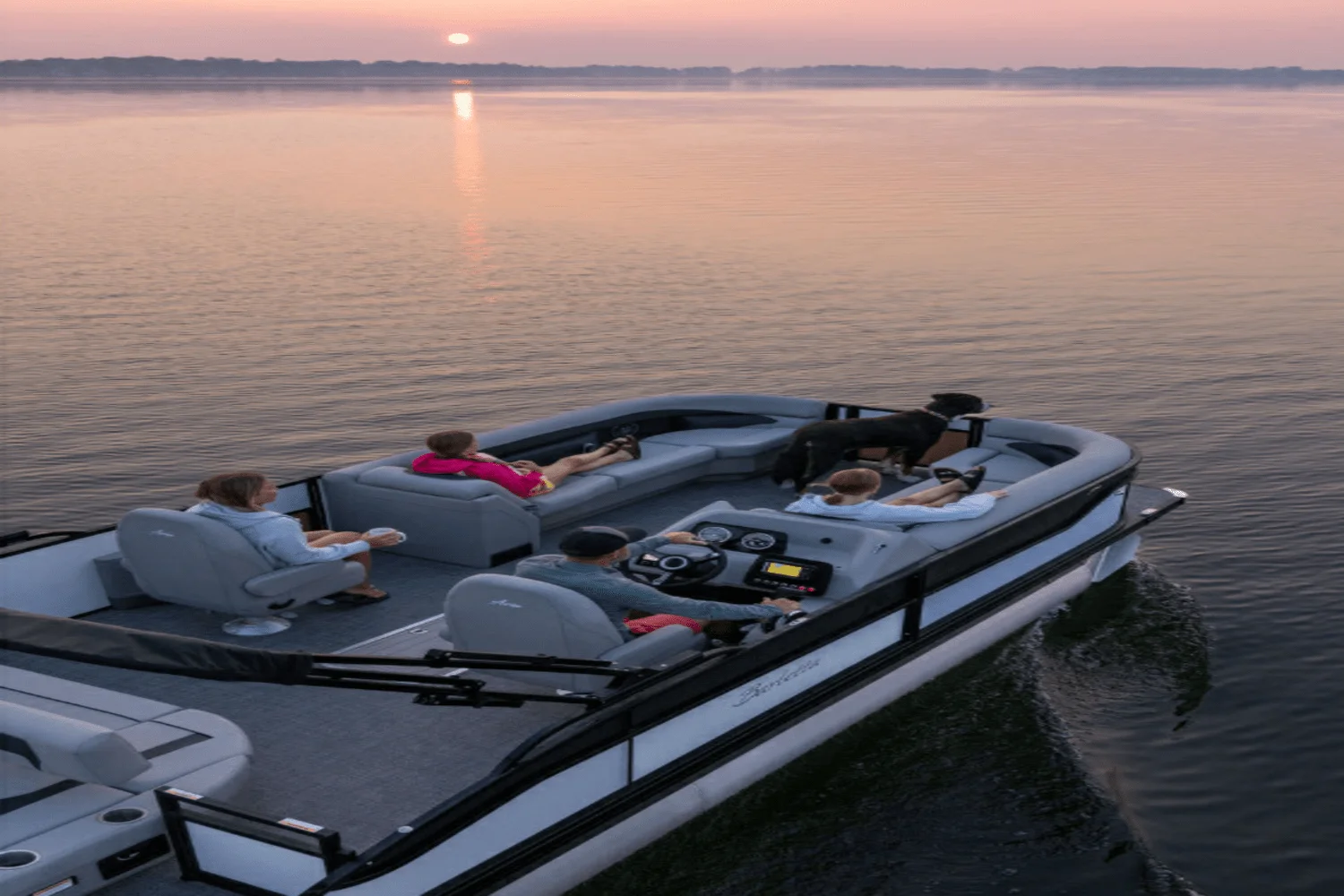 2026 Barletta Aria 24 UC Image Thumbnail #1