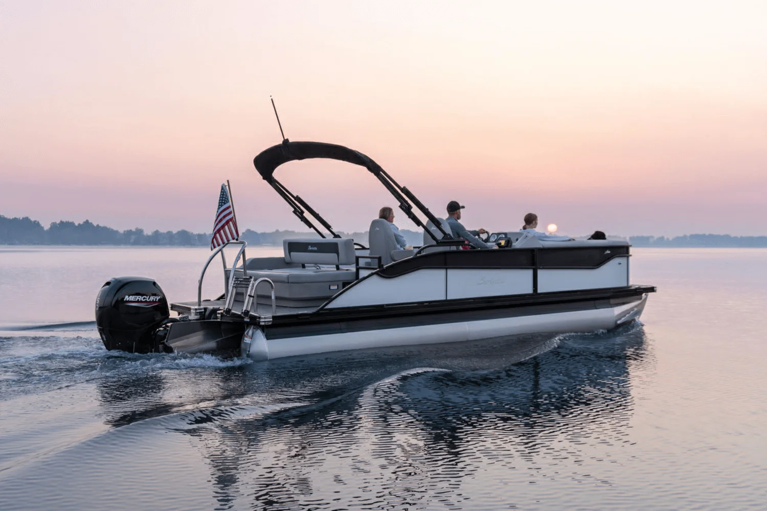 2026 Barletta Aria 24 UC Image Thumbnail #0