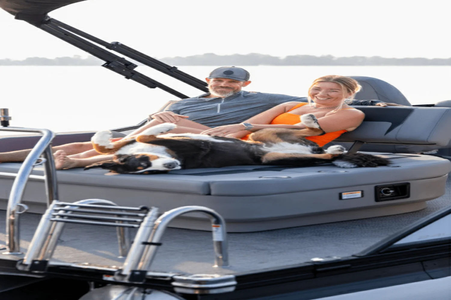 2026 Barletta Aria 24 UC Image Thumbnail #2