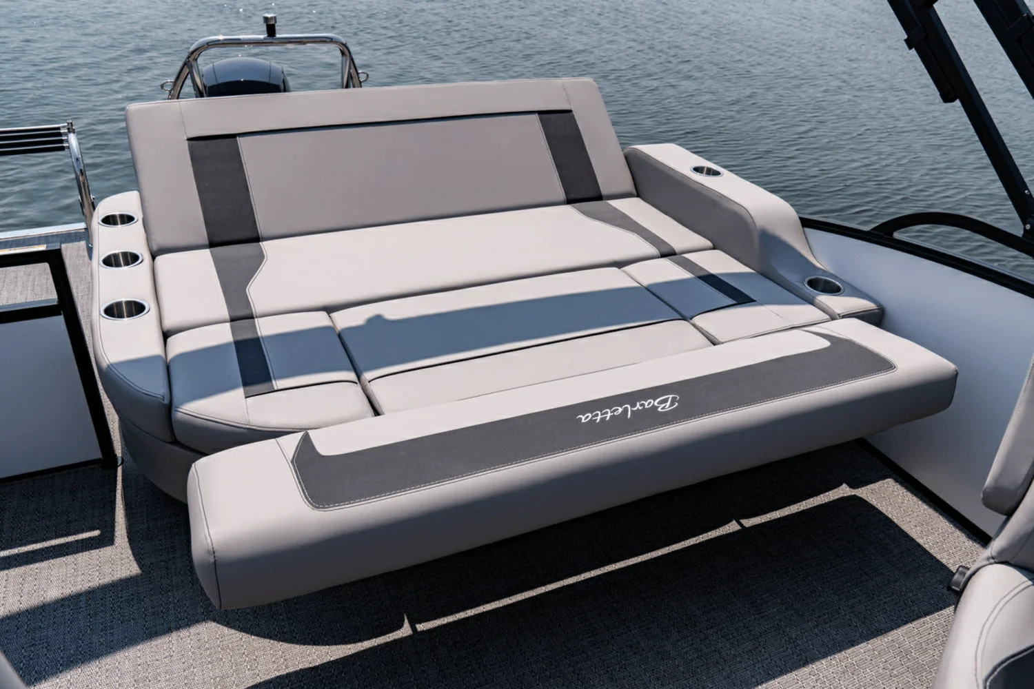 2026 Barletta Aria 24 UC Image Thumbnail #3