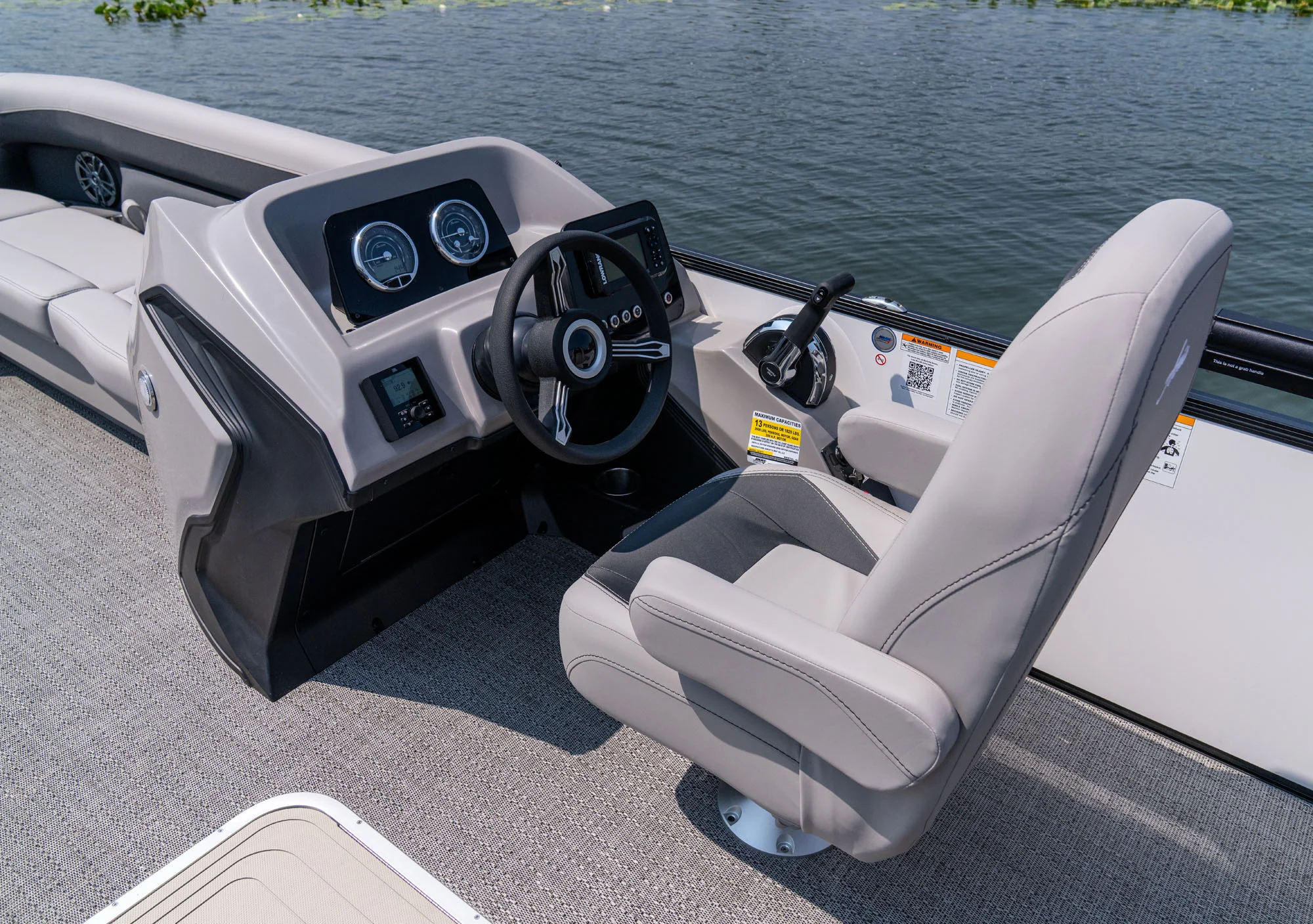 2026 Barletta Aria 22 UC Image Thumbnail #4