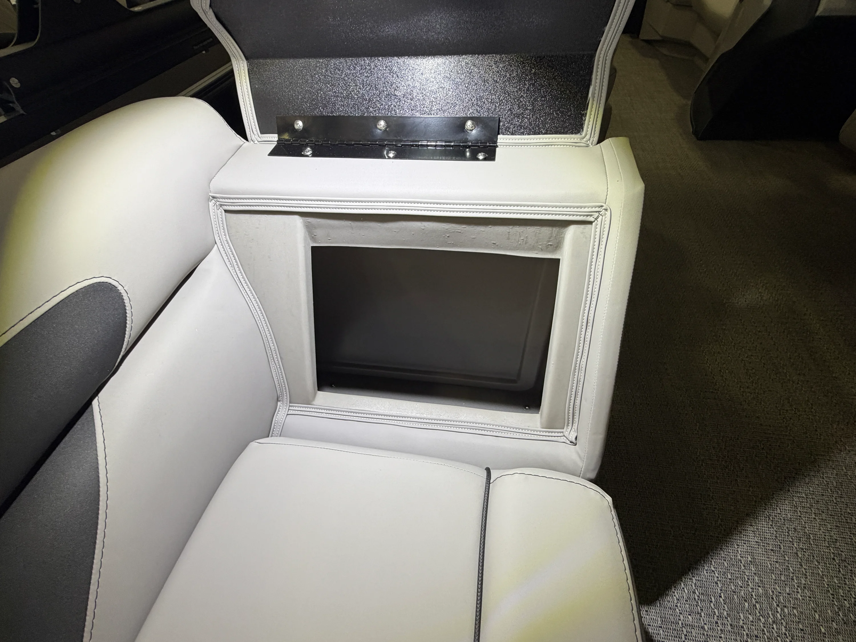 2026 Barletta Aria 22 QC Image Thumbnail #20