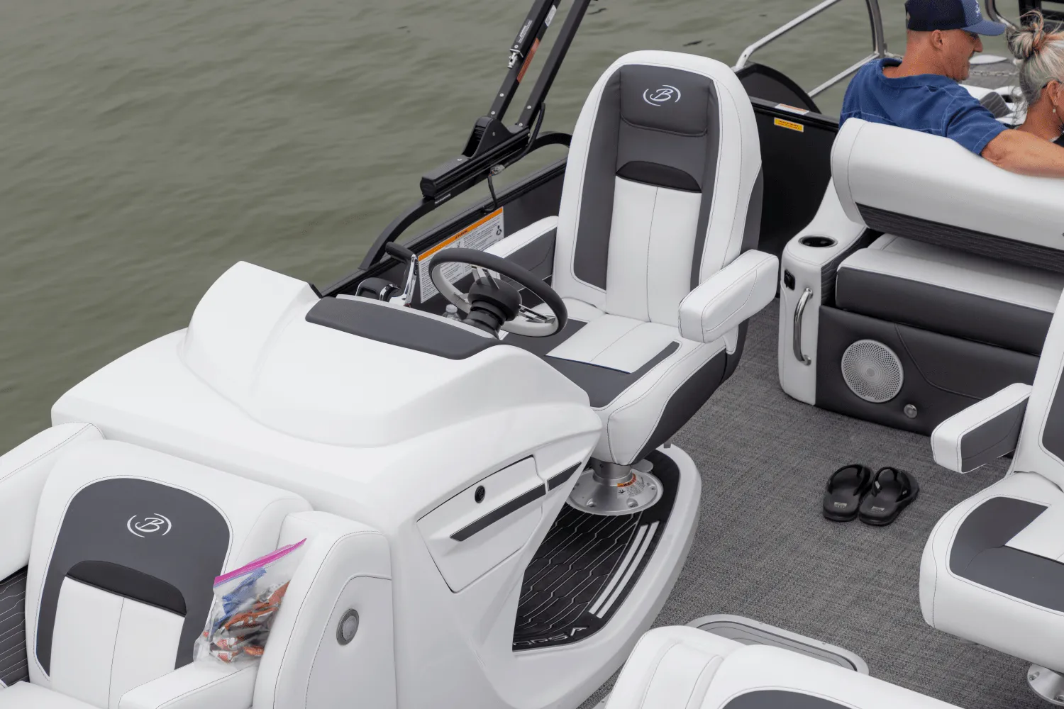 2026 Barletta CORSA23QCSS Image Thumbnail #3