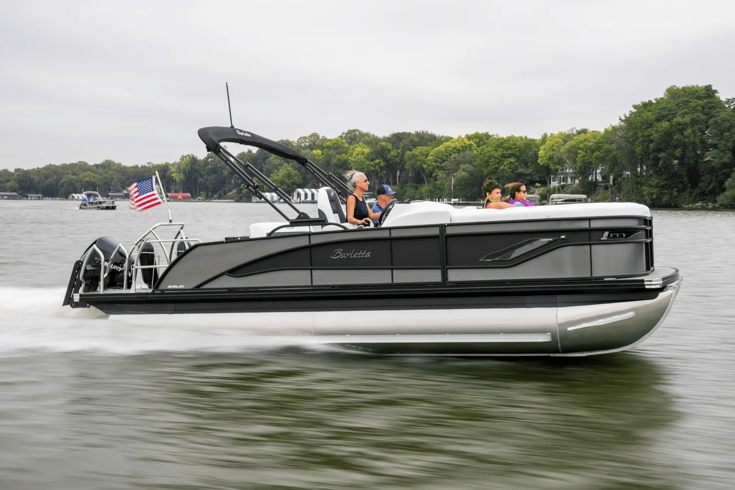 2026 Barletta Corsa 23 QCSS Image Thumbnail #0