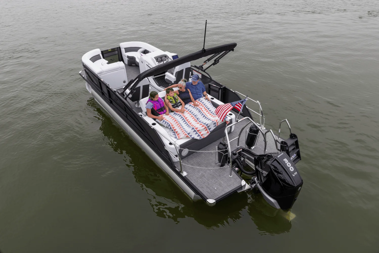 2026 Barletta Corsa 23 QCSS Image Thumbnail #1