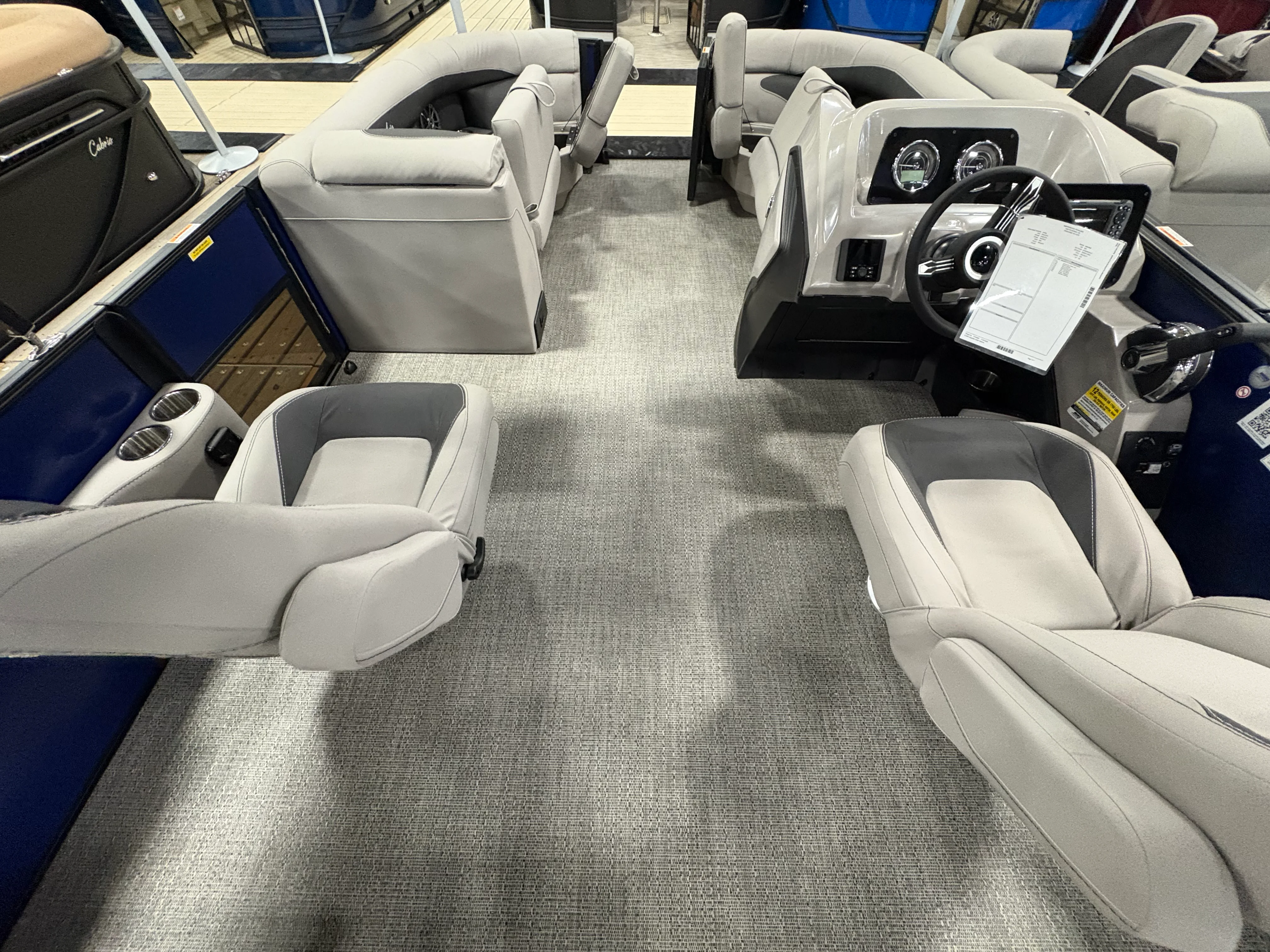 2026 Barletta Aria 22 UC Image Thumbnail #9