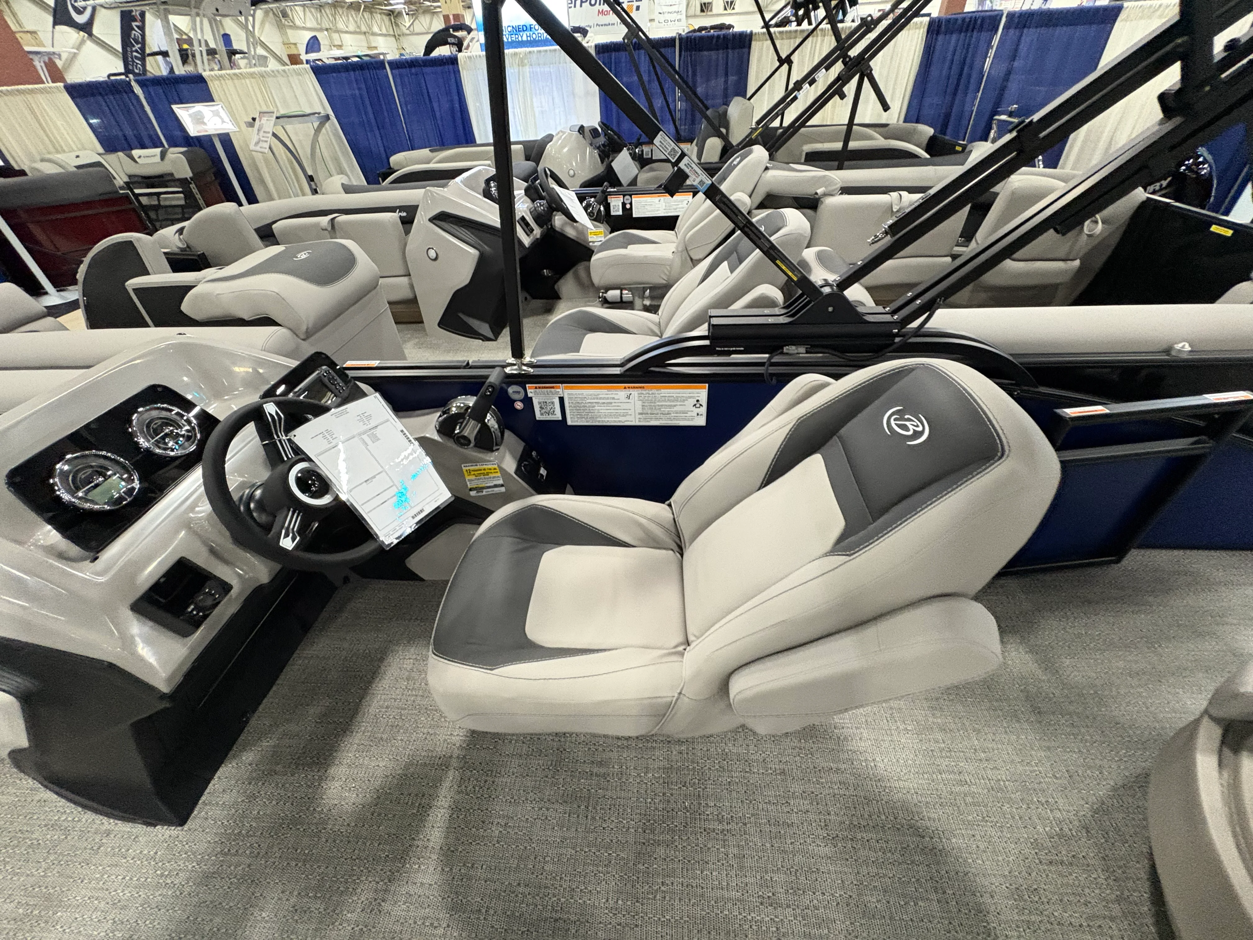 2026 Barletta Aria 22 UC Image Thumbnail #6