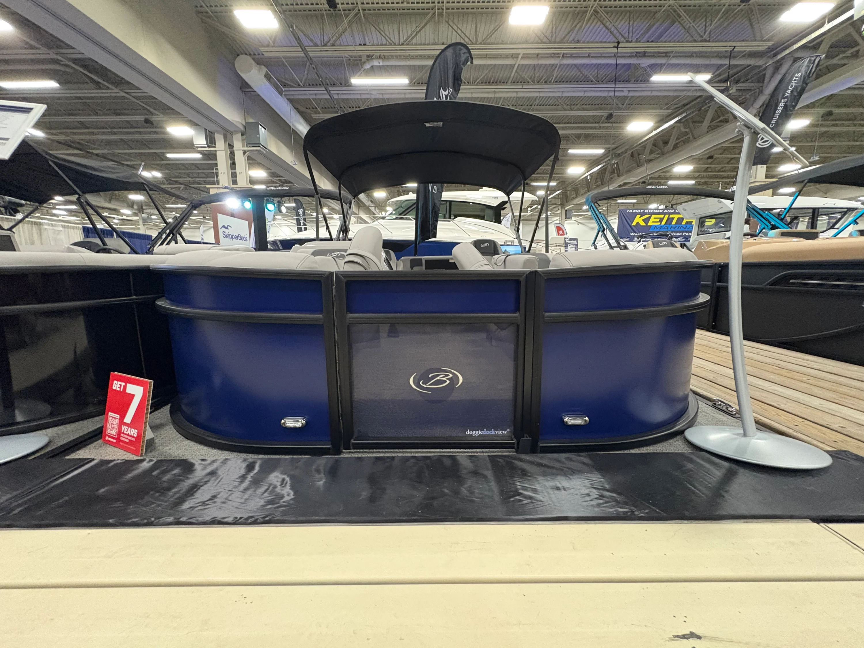 2026 Barletta Aria 22 UC Image Thumbnail #0