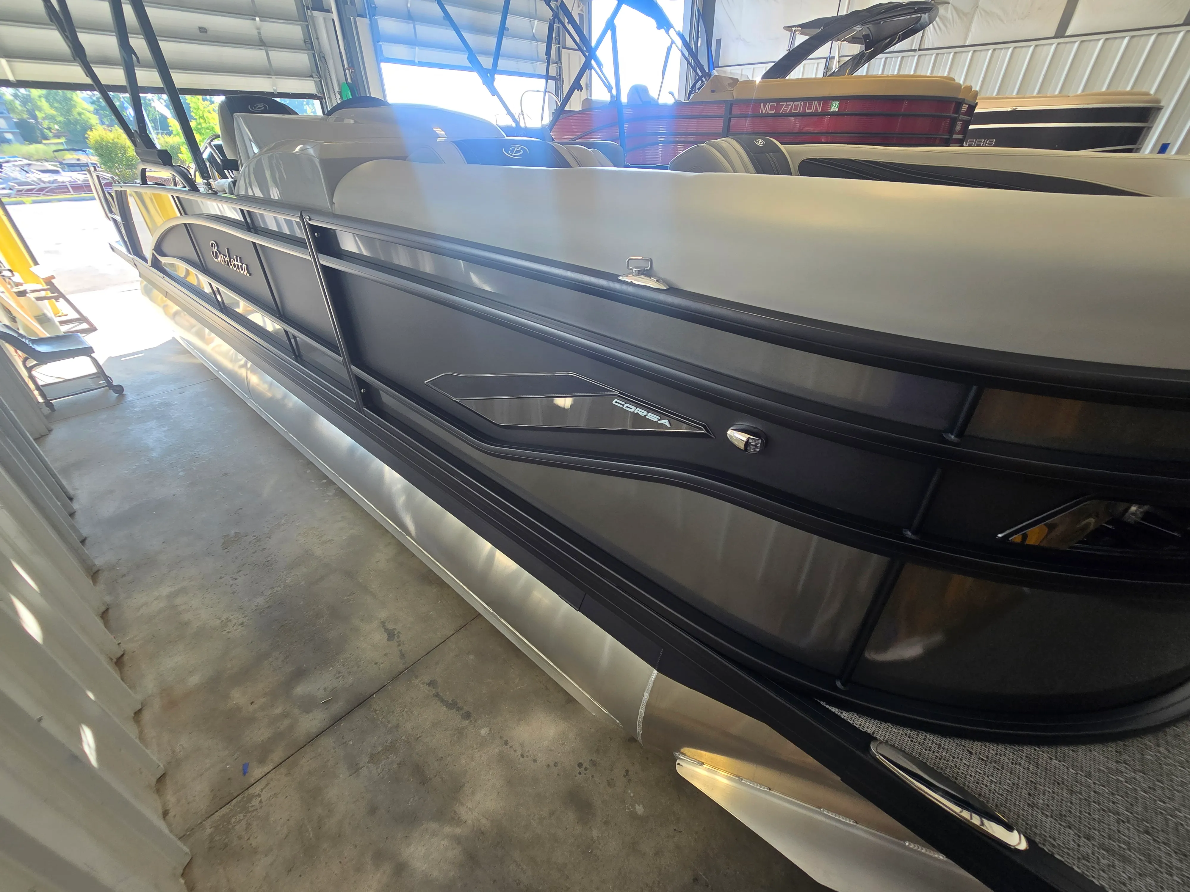 2026 Barletta CORSA23U Image Thumbnail #9