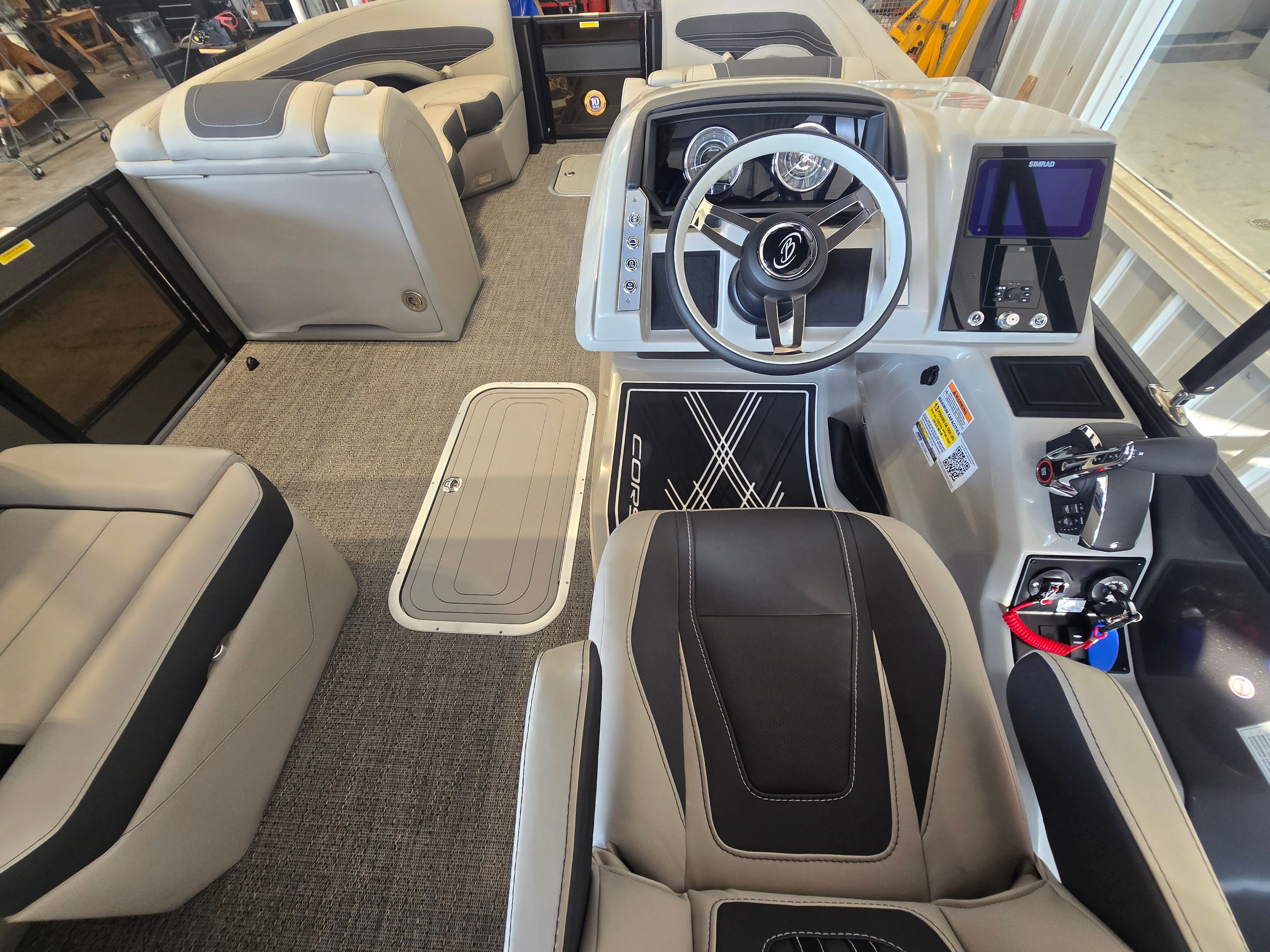 2026 Barletta Corsa 23 U Image Thumbnail #2