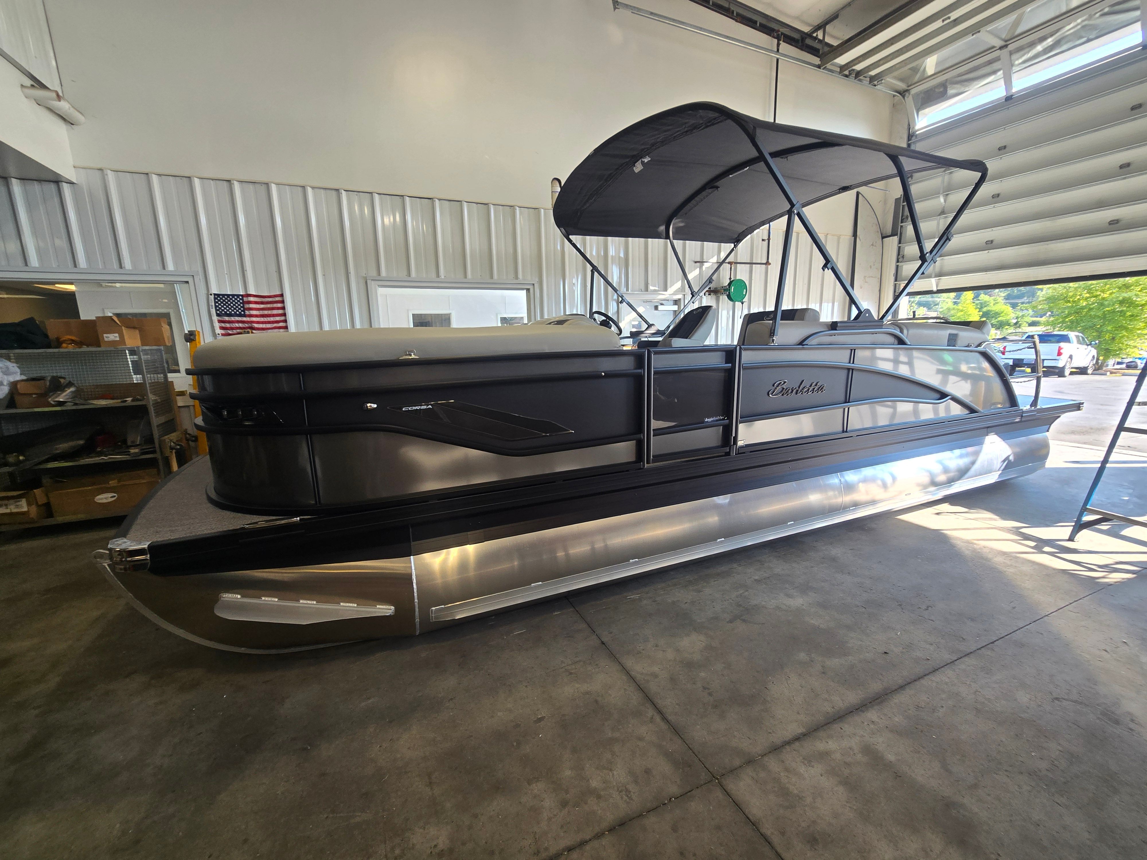 2026 Barletta Corsa 23 U Image Thumbnail #0