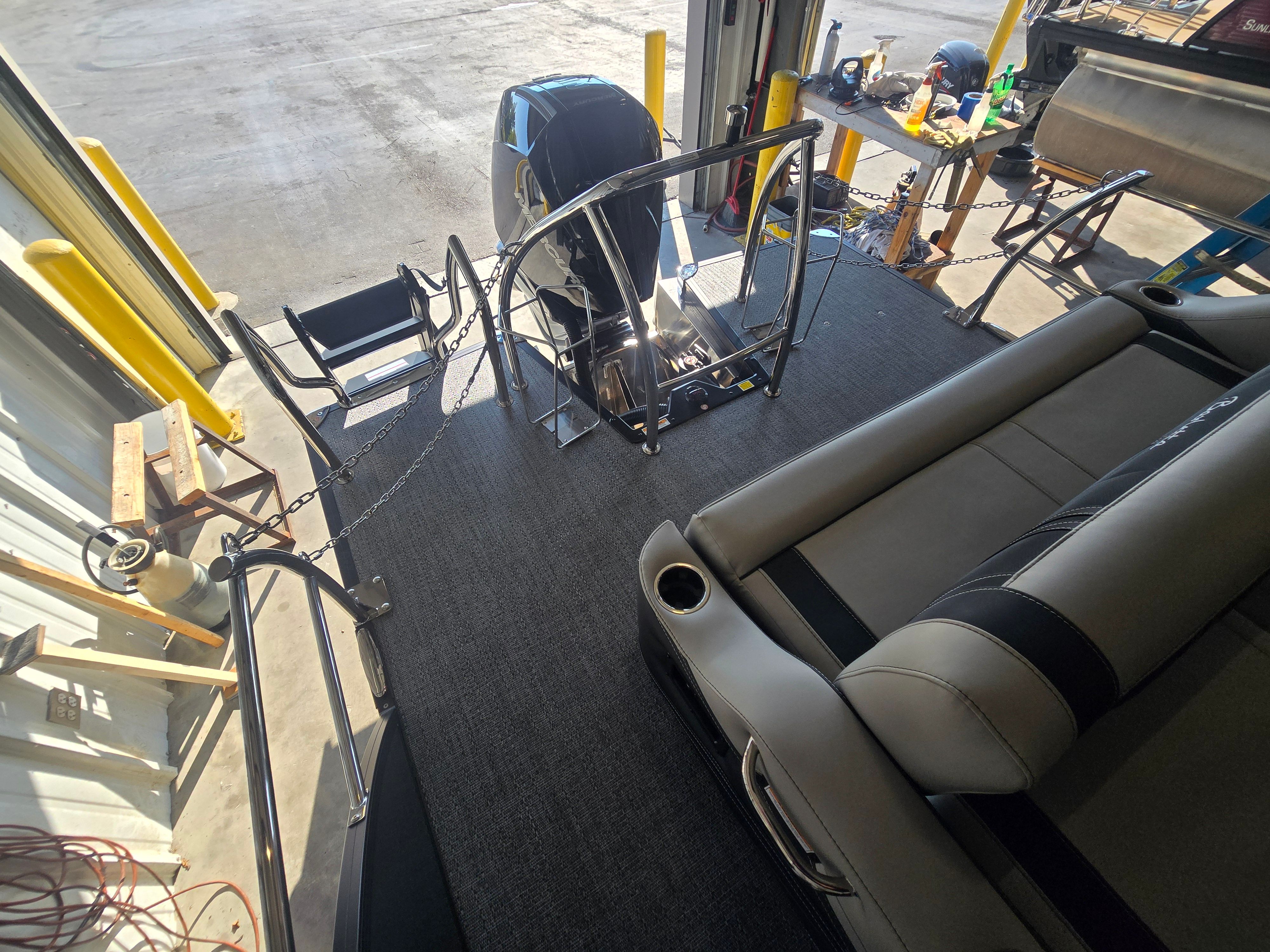 2026 Barletta Corsa 23 U Image Thumbnail #6