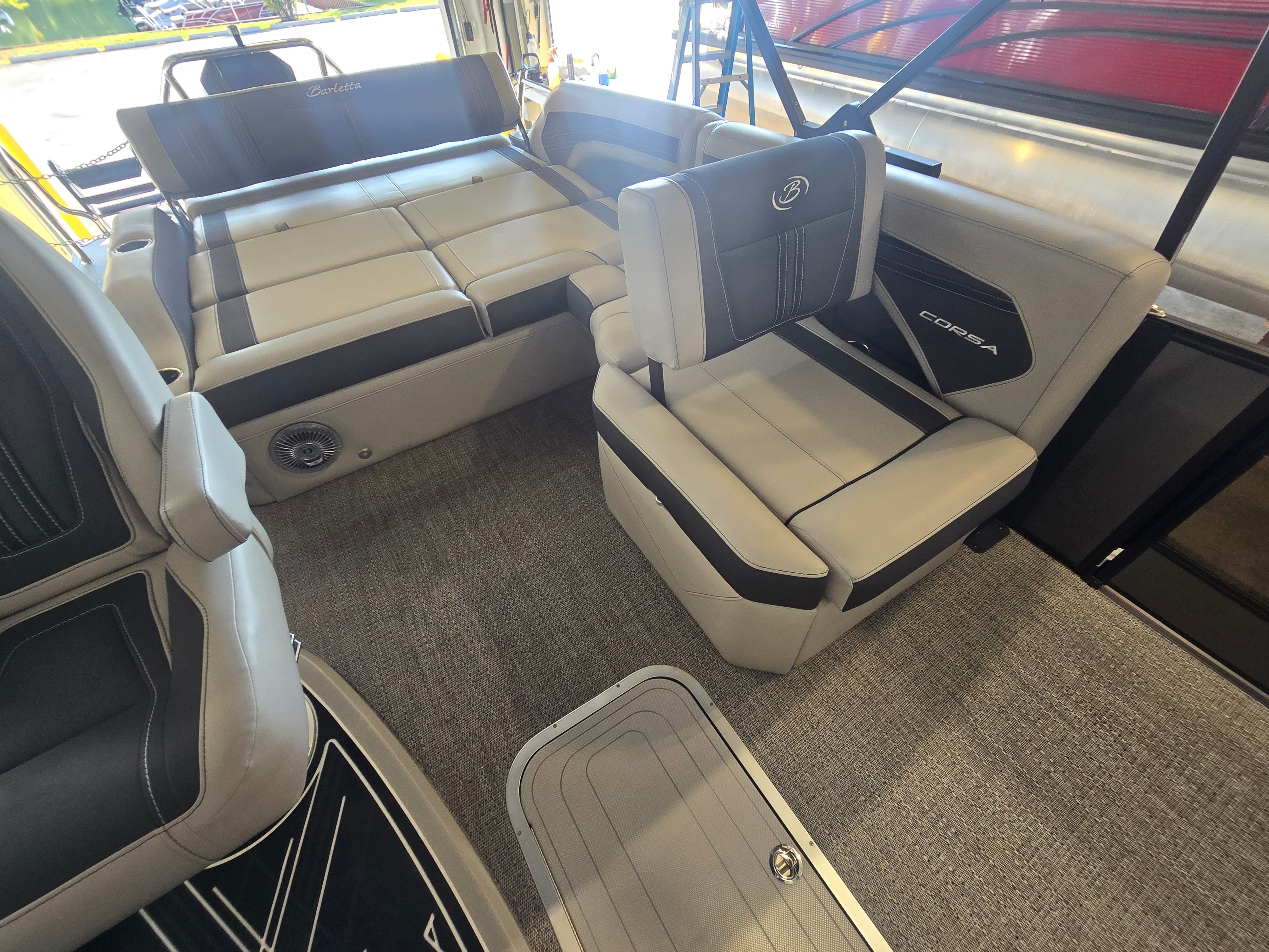 2026 Barletta Corsa 23 U Image Thumbnail #4