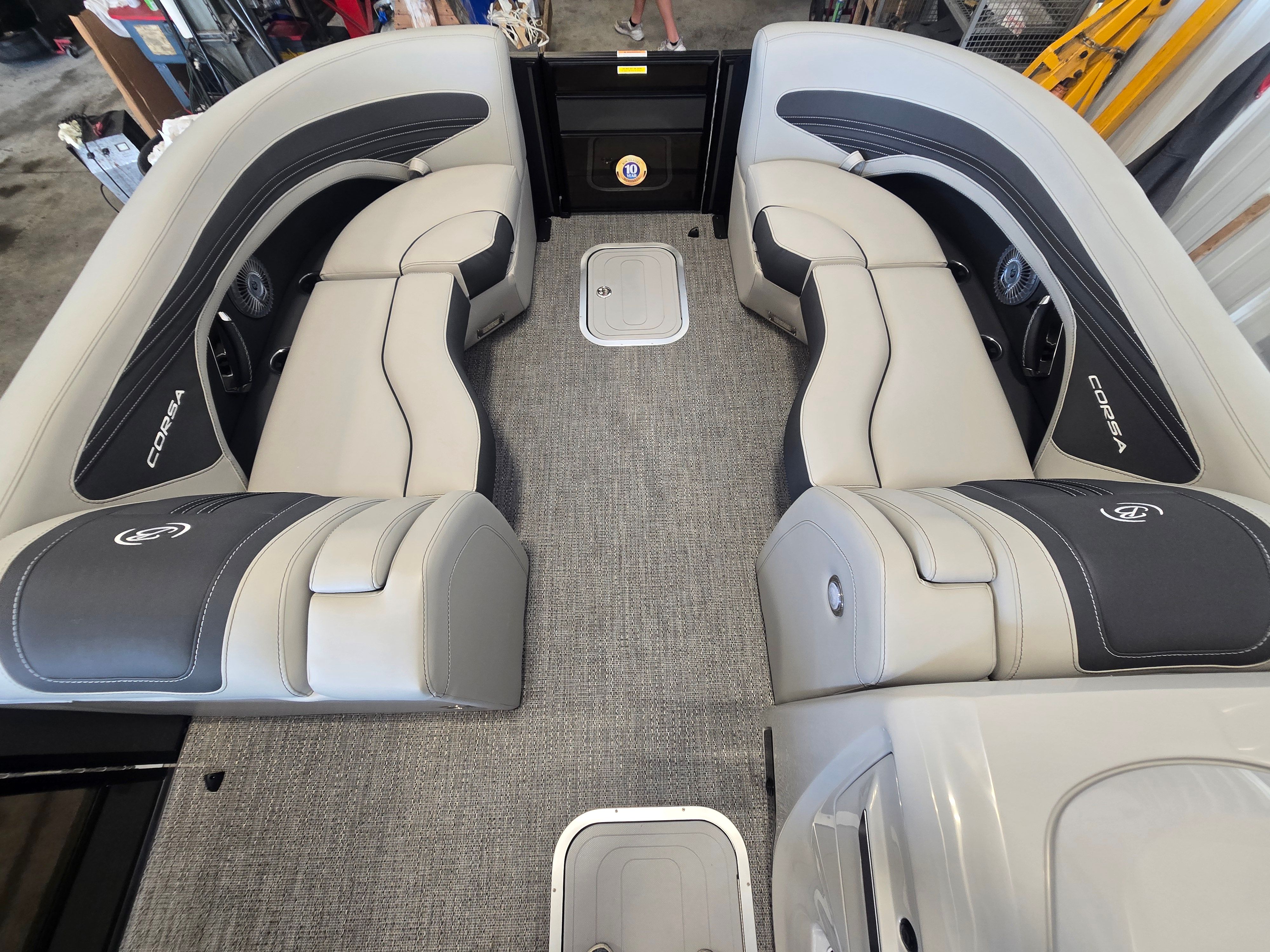 2026 Barletta Corsa 23 U Image Thumbnail #3