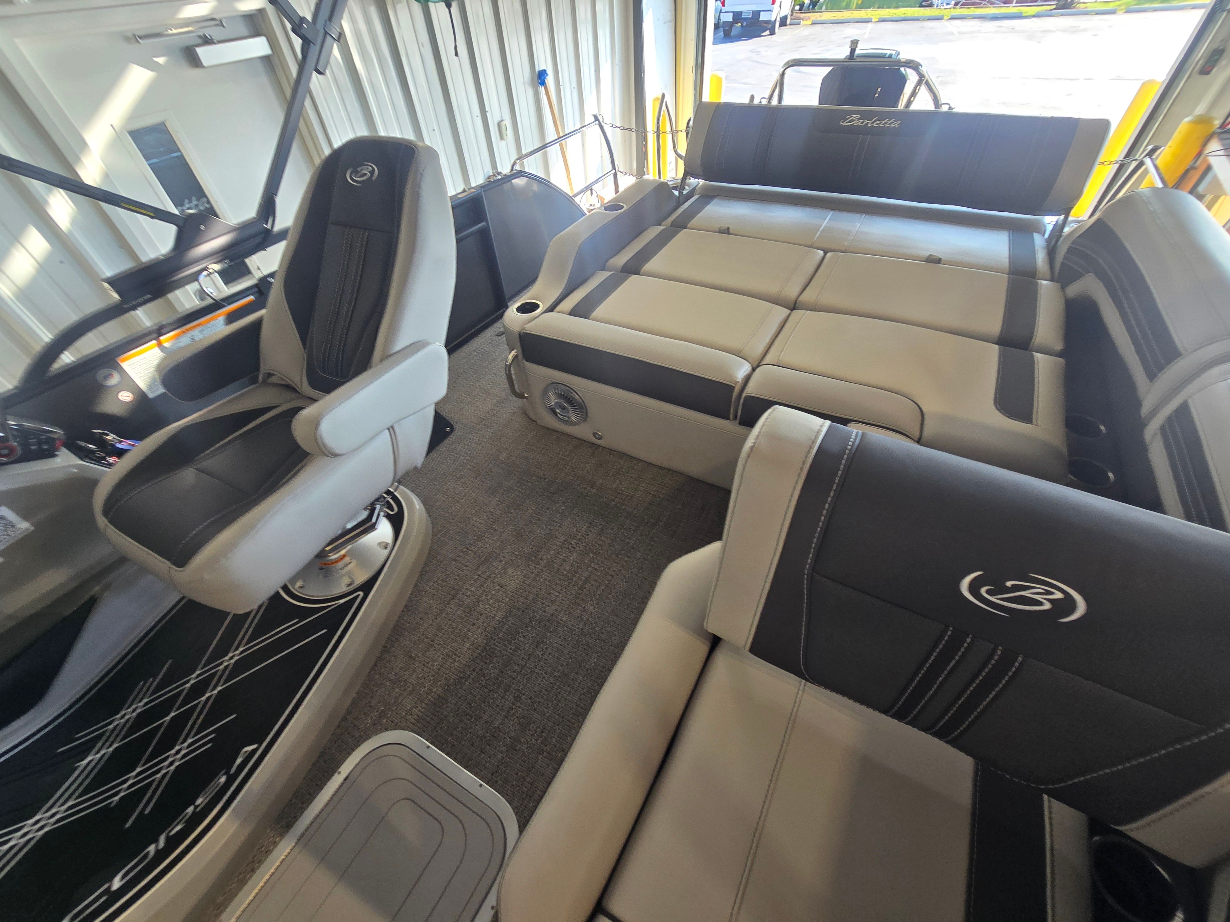 2026 Barletta Corsa 23 U Image Thumbnail #5