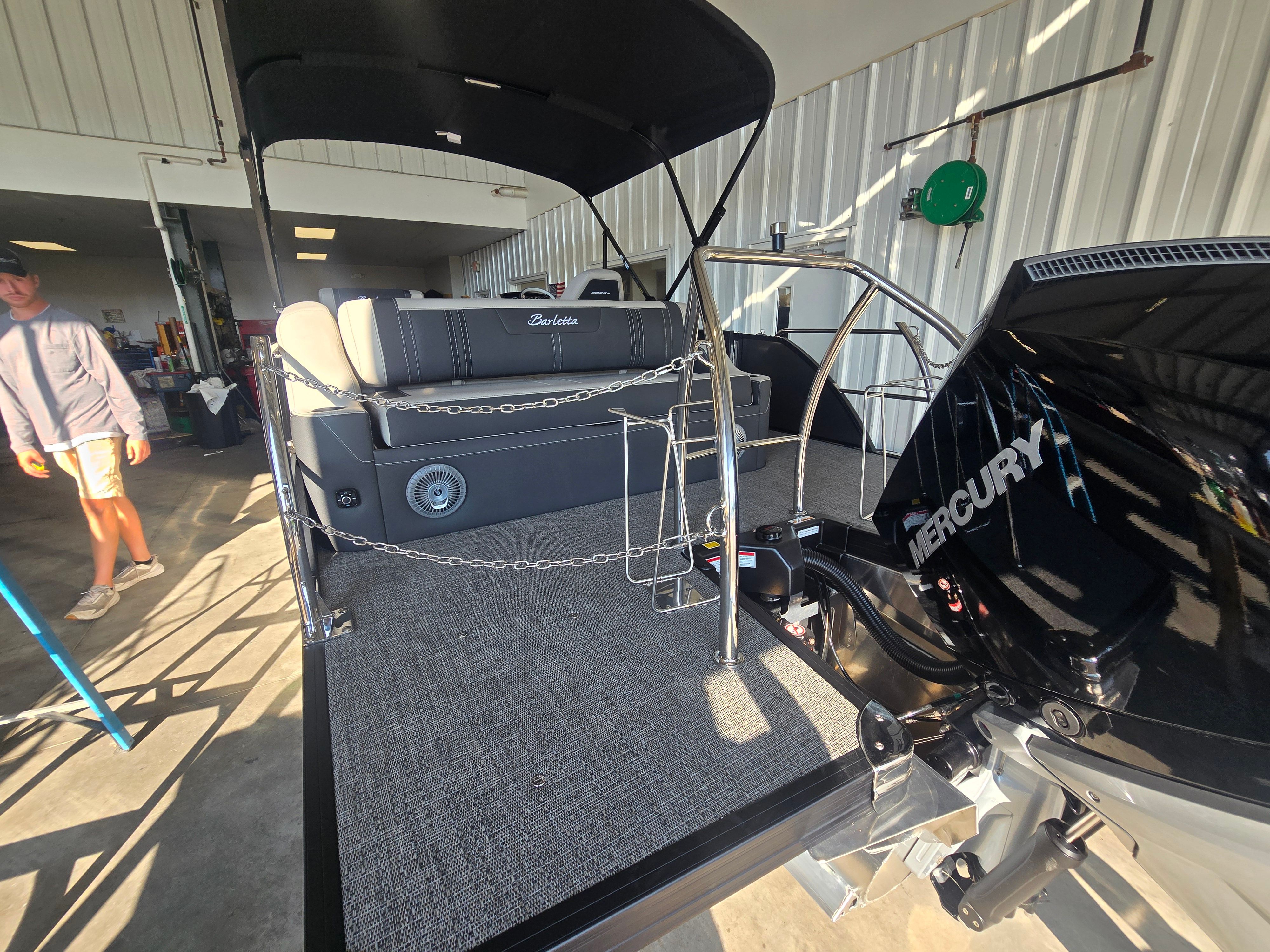 2026 Barletta Corsa 23 U Image Thumbnail #10