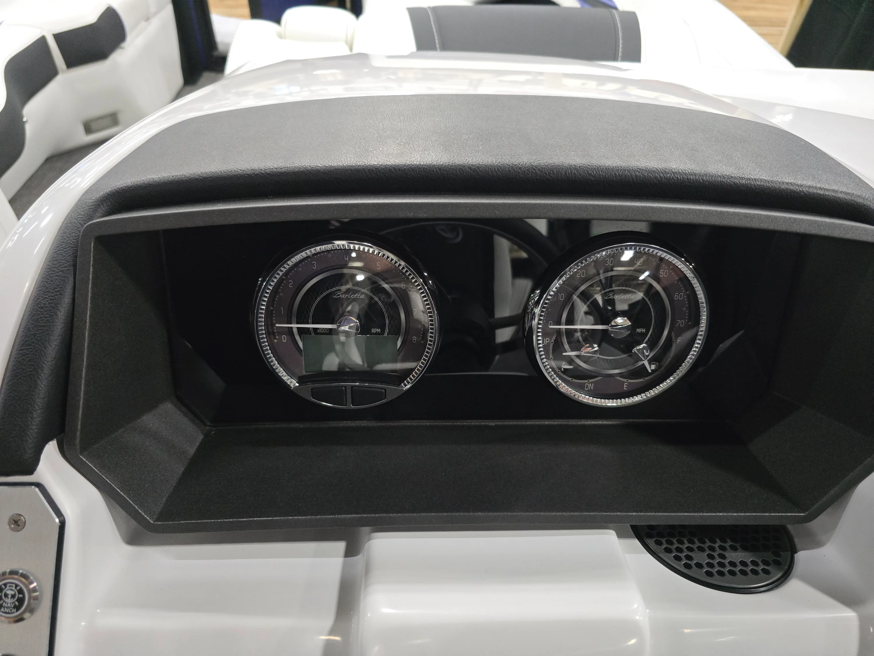 2026 Barletta Corsa 23 U Image Thumbnail #23