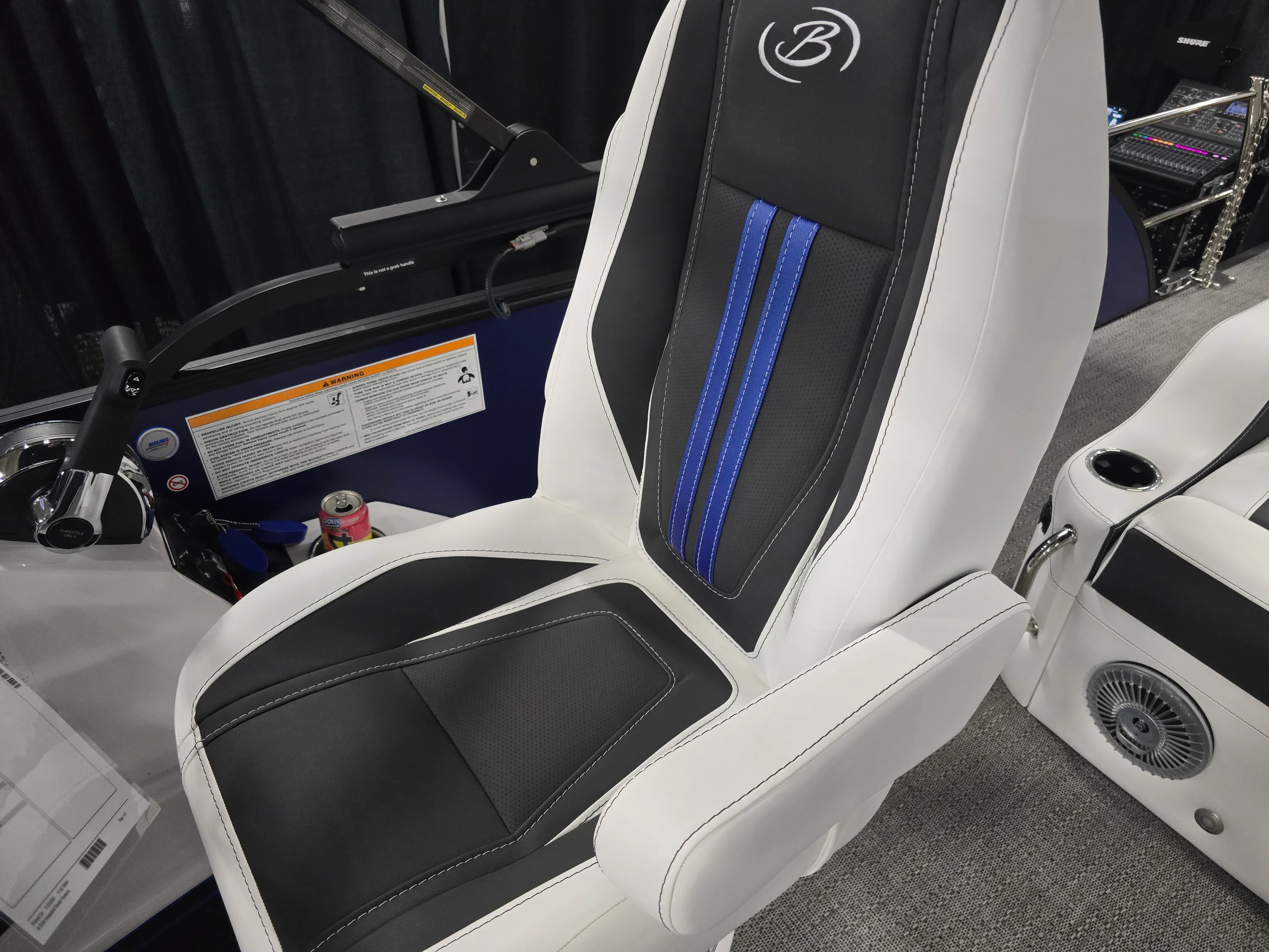 2026 Barletta Corsa 23 U Image Thumbnail #19