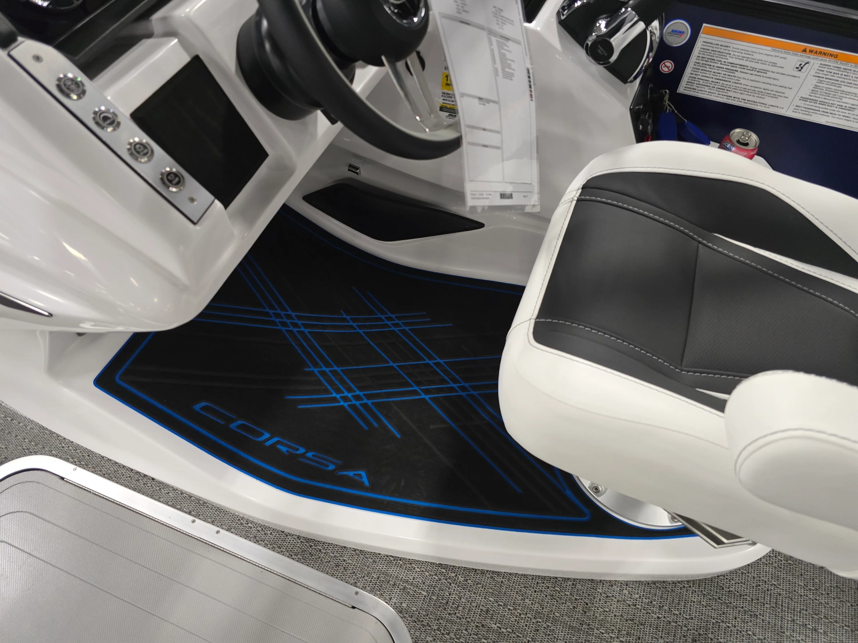 2026 Barletta Corsa 23 U Image Thumbnail #17