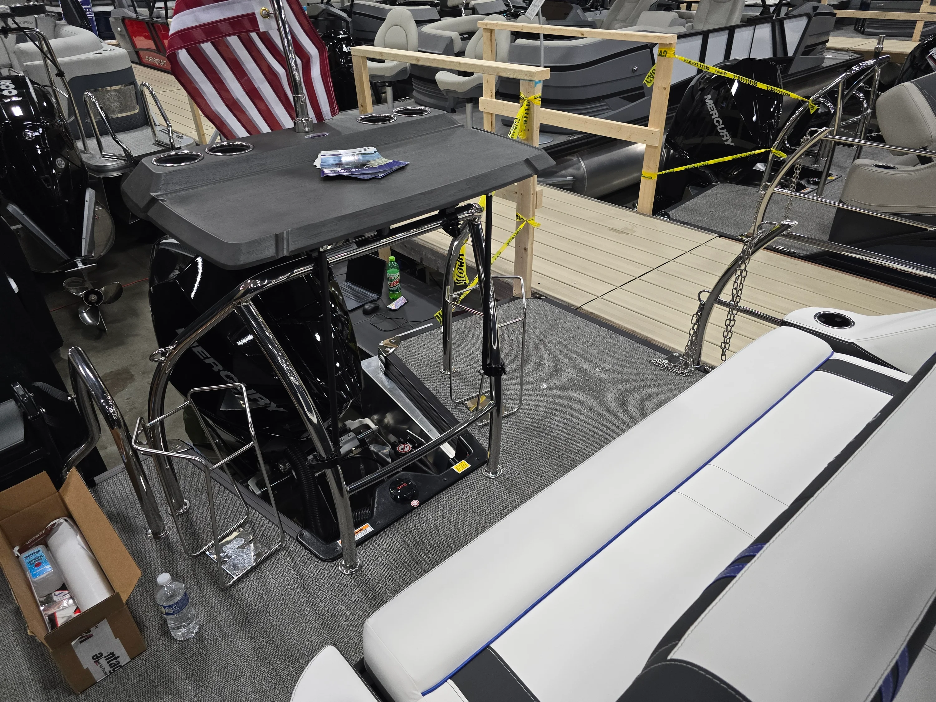 2026 Barletta Corsa 23 U Image Thumbnail #37