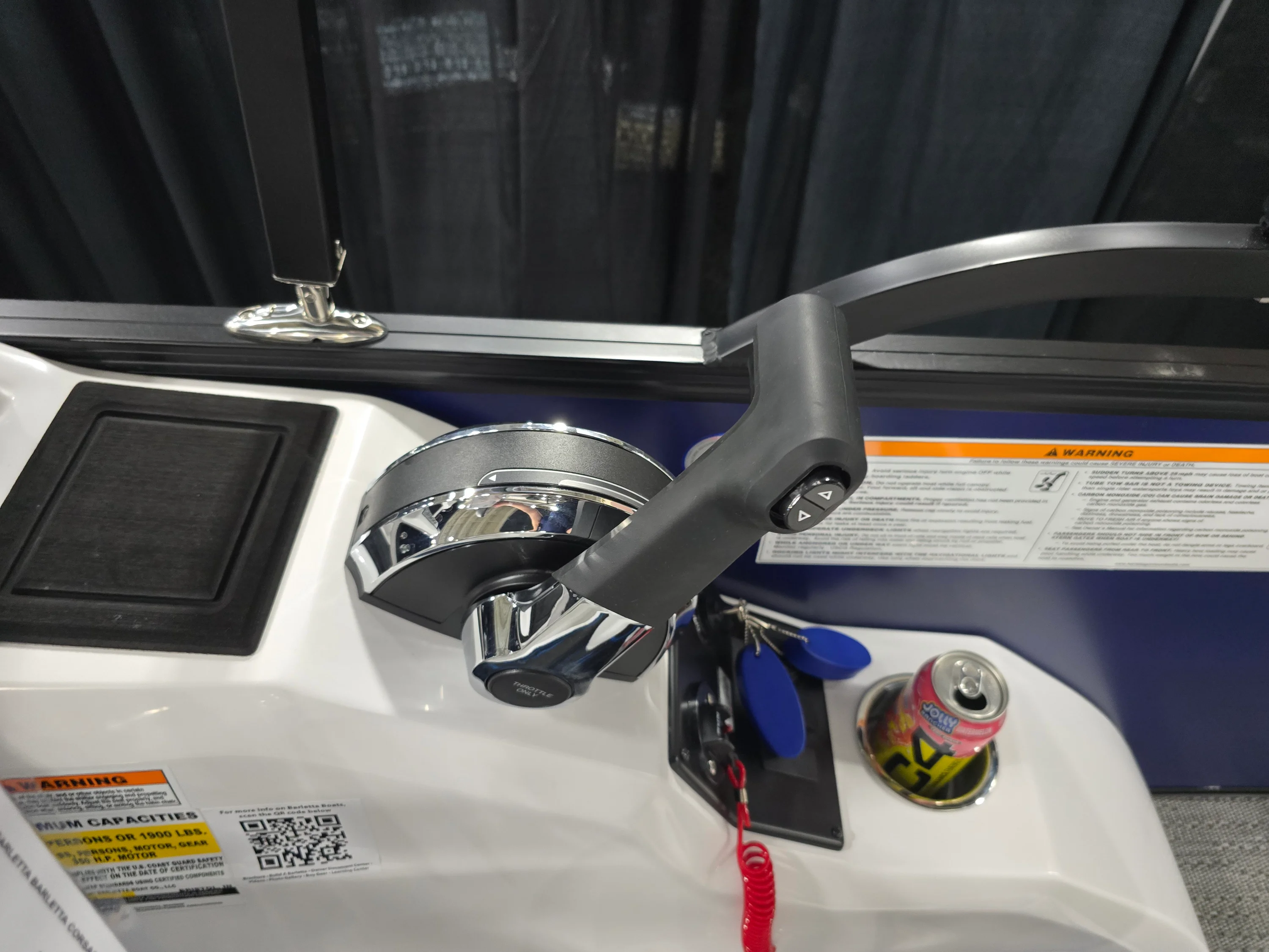 2026 Barletta Corsa 23 U Image Thumbnail #28