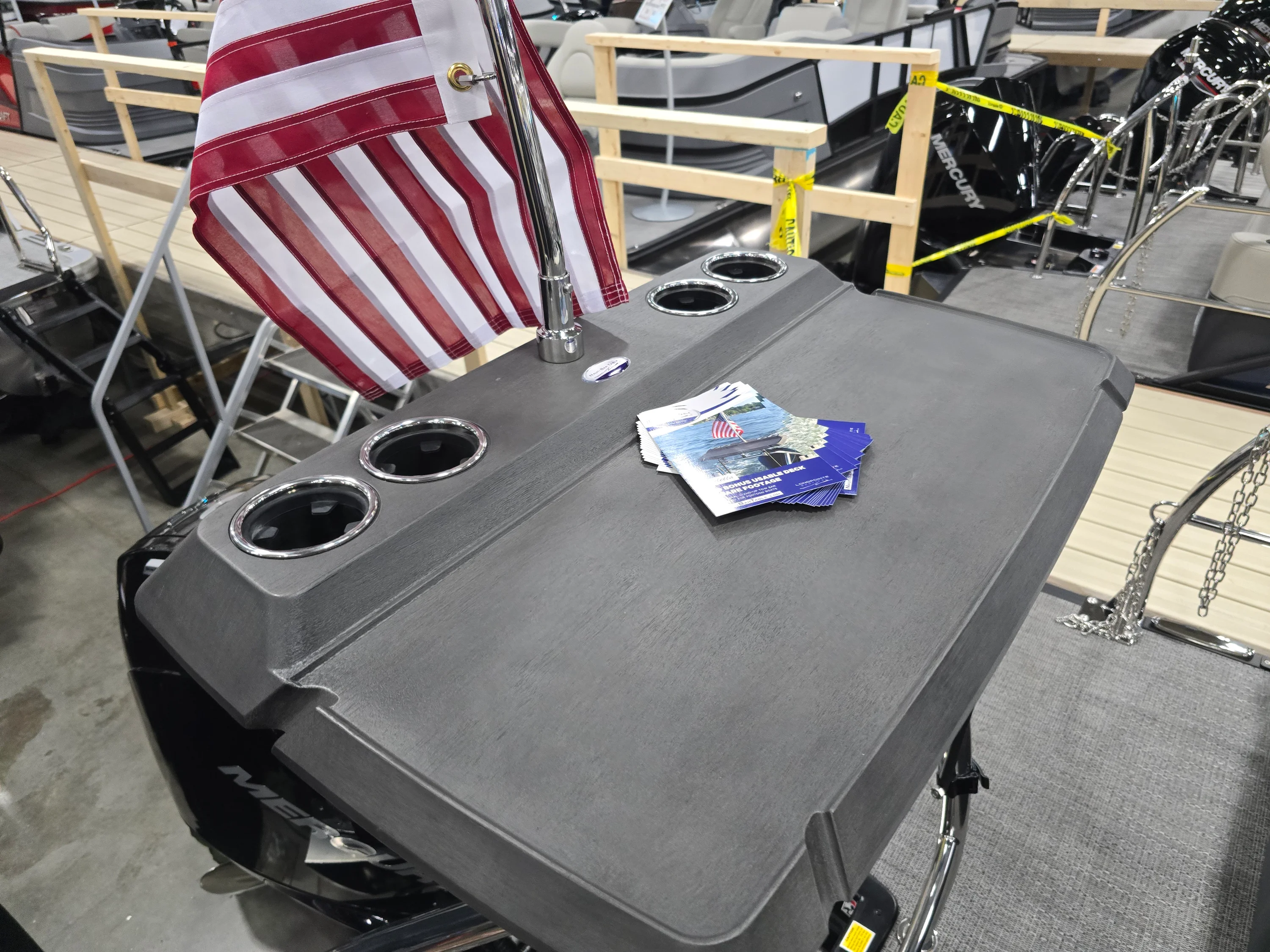 2026 Barletta Corsa 23 U Image Thumbnail #39