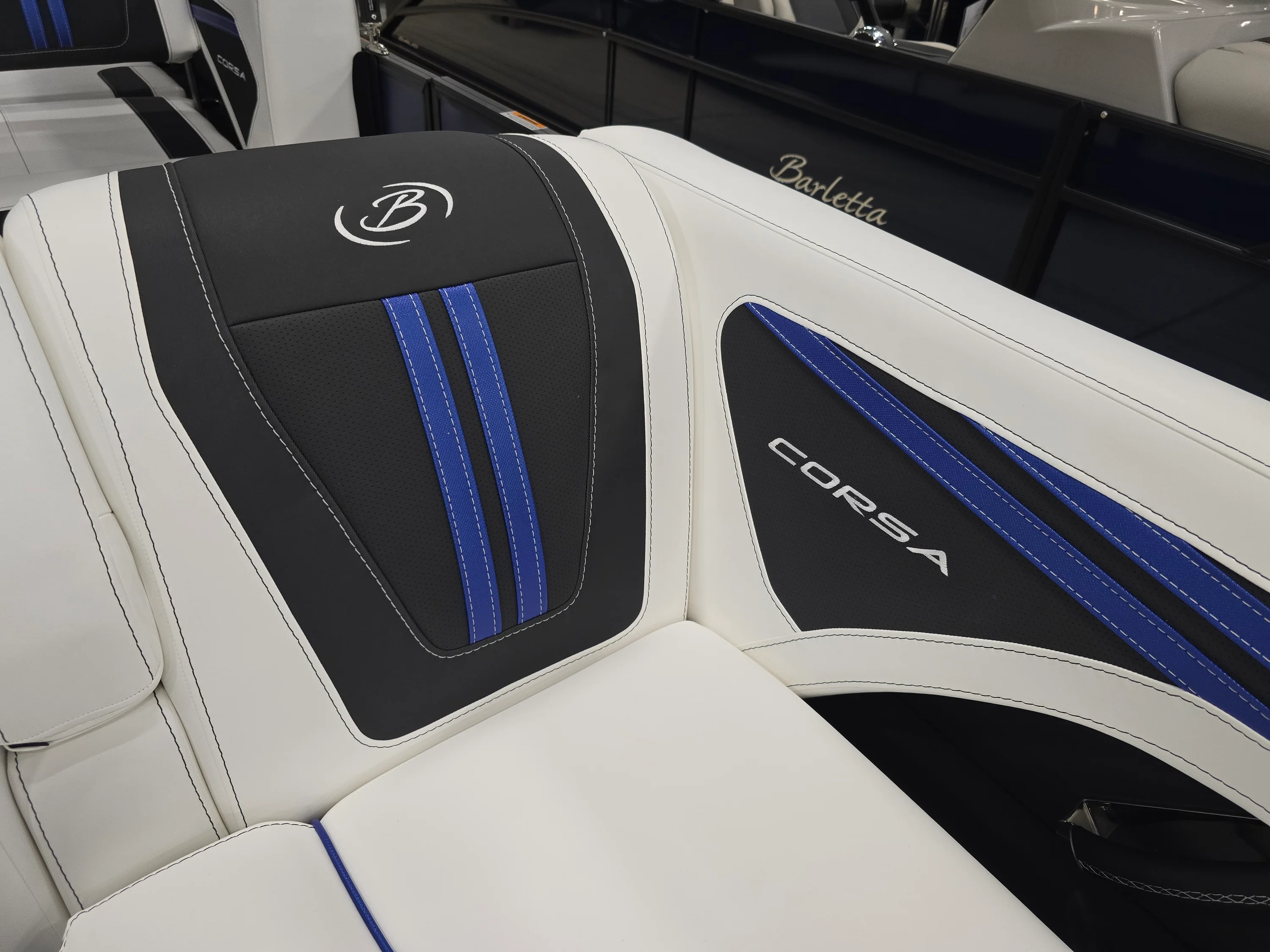 2026 Barletta Corsa 23 U Image Thumbnail #9