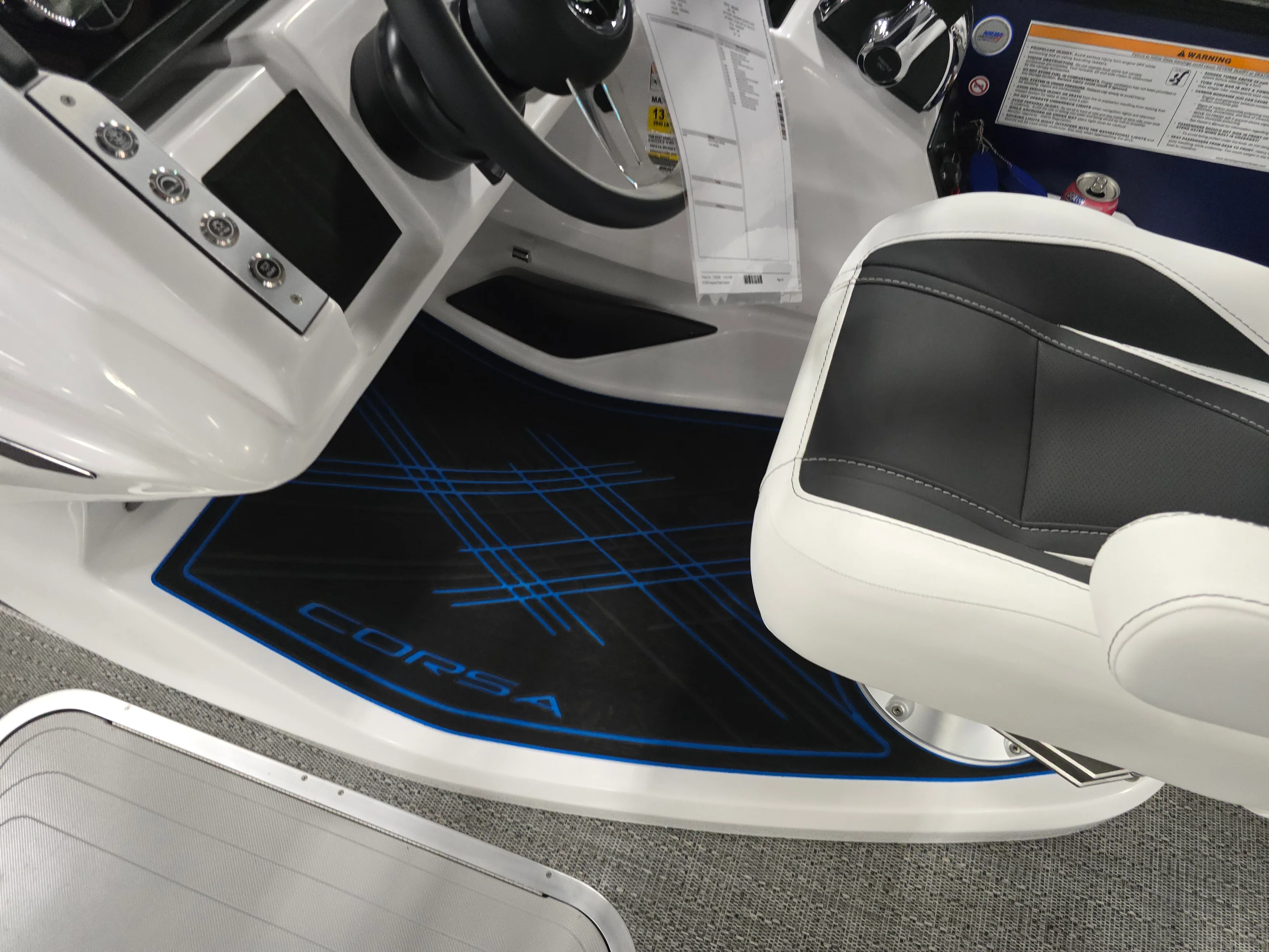 2026 Barletta Corsa 23 U Image Thumbnail #14