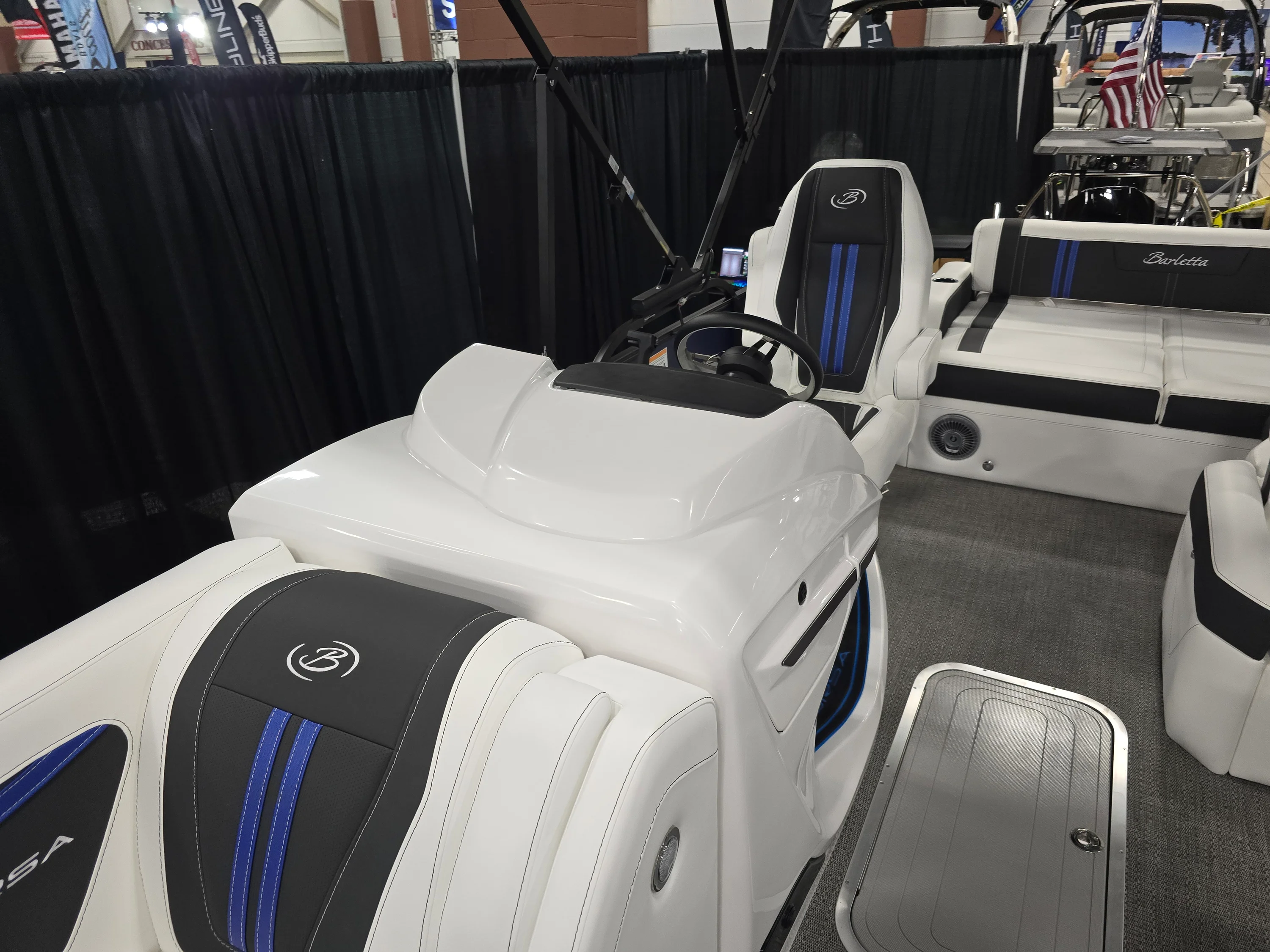 2026 Barletta Corsa 23 U Image Thumbnail #11