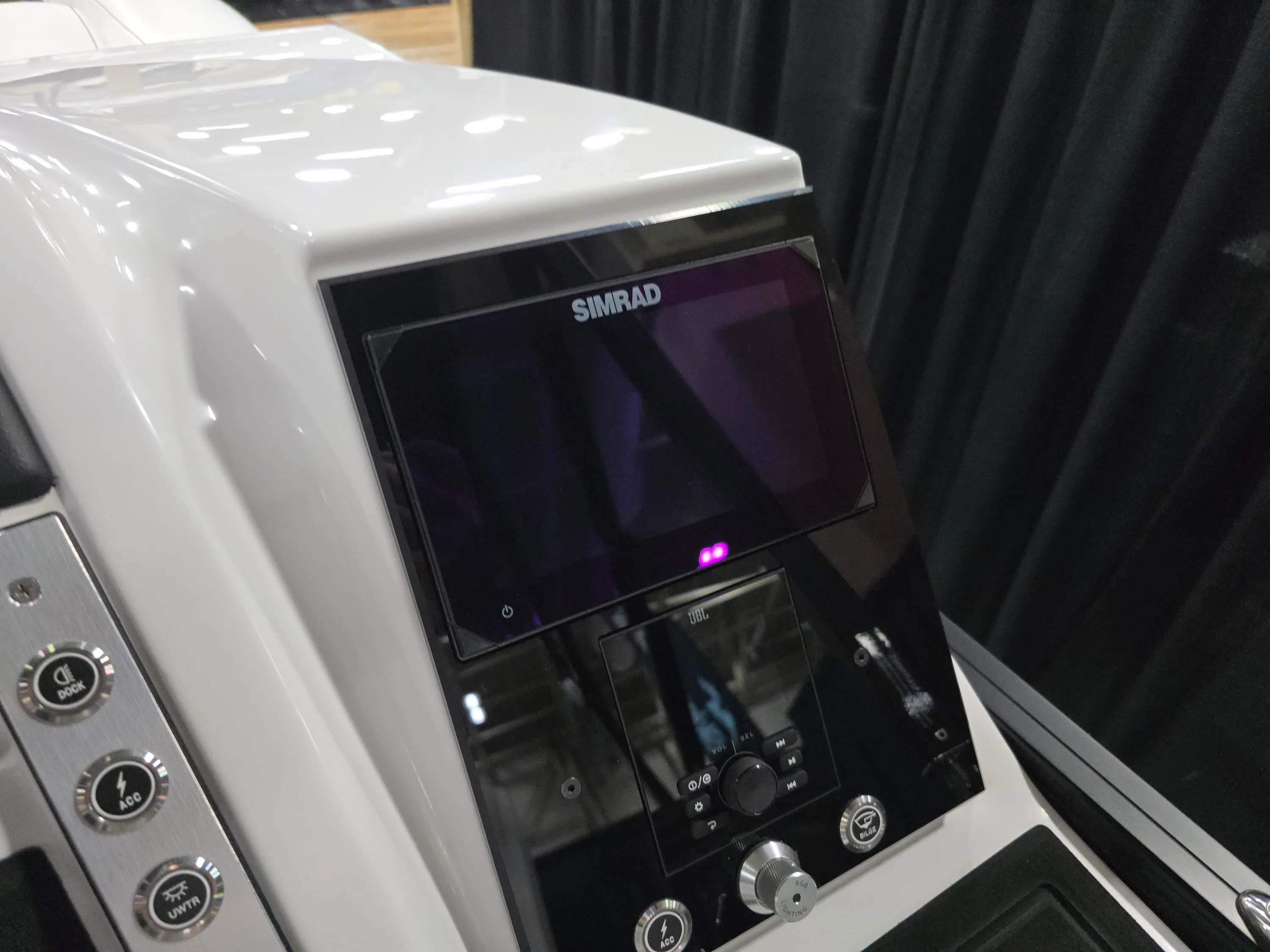 2026 Barletta Corsa 23 U Image Thumbnail #25