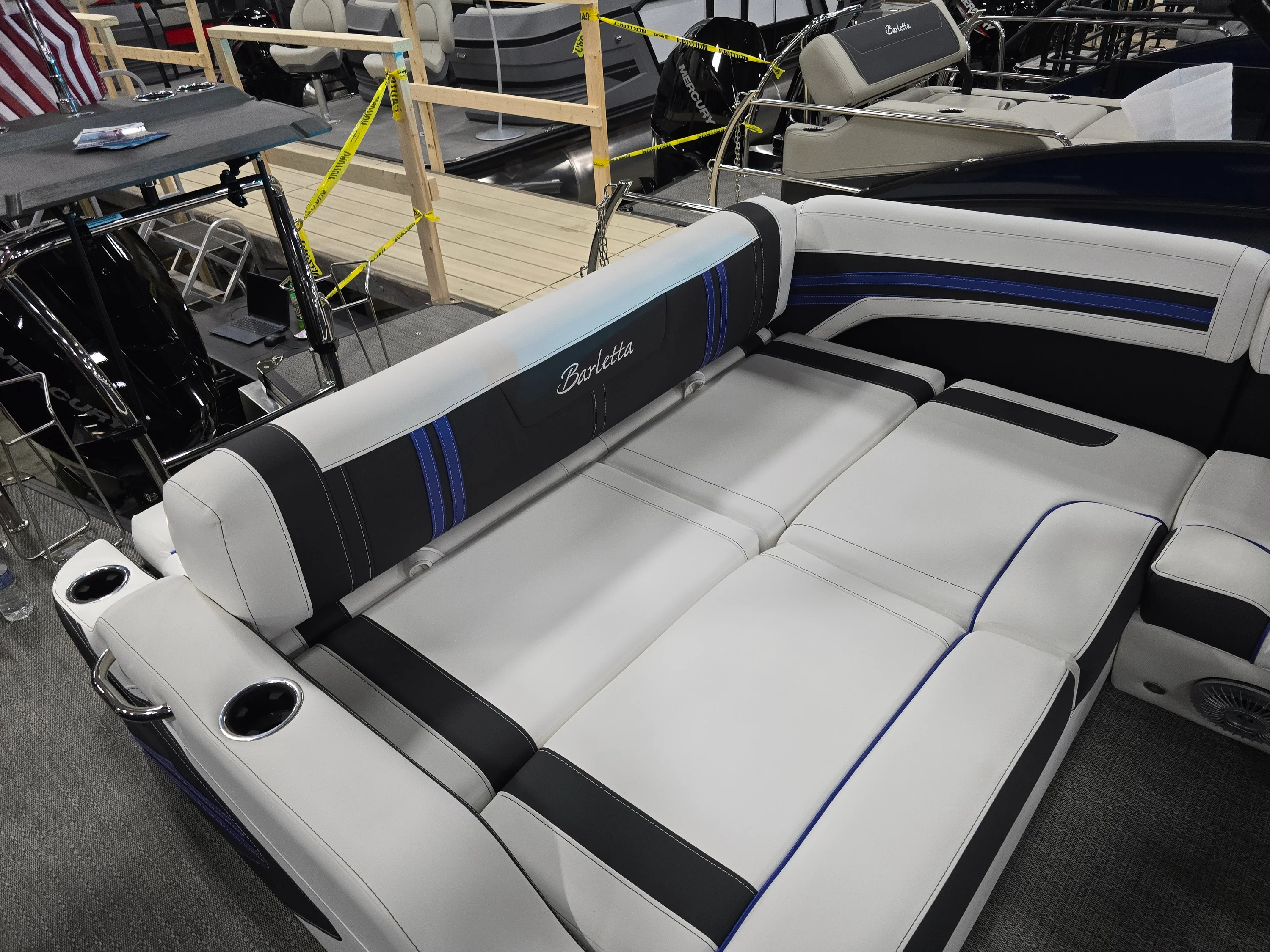 2026 Barletta Corsa 23 U Image Thumbnail #35