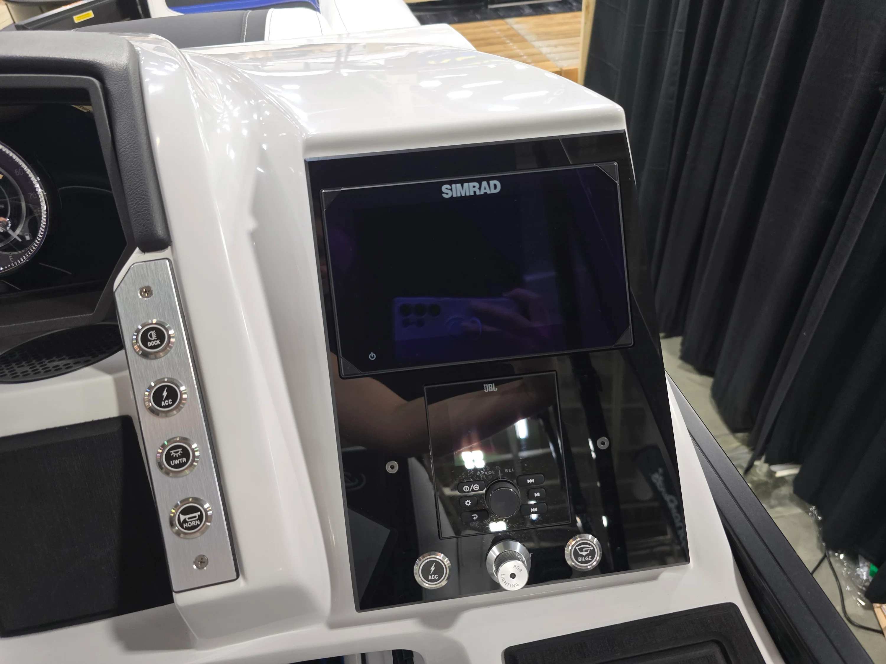 2026 Barletta Corsa 23 U Image Thumbnail #27