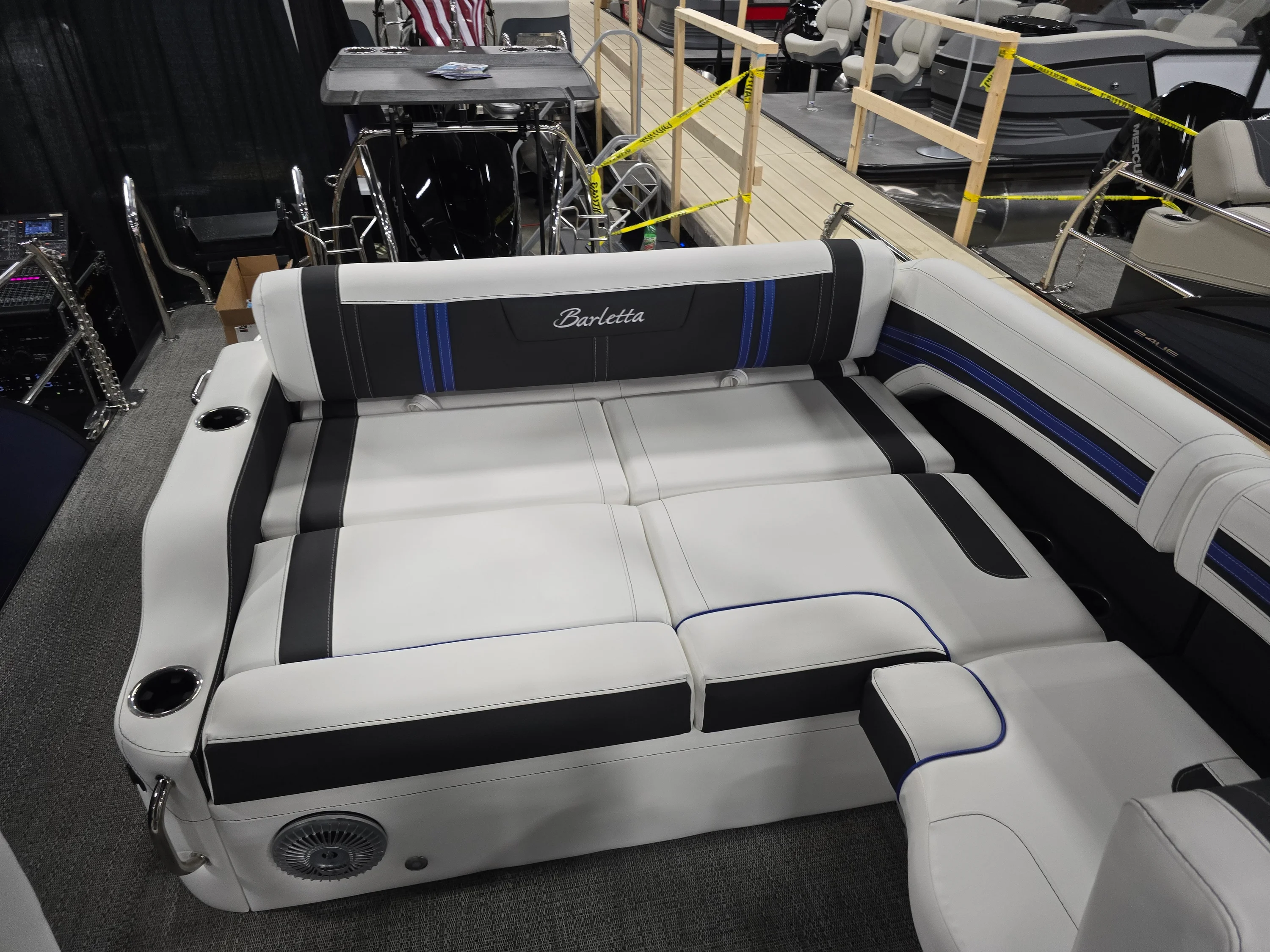 2026 Barletta Corsa 23 U Image Thumbnail #32