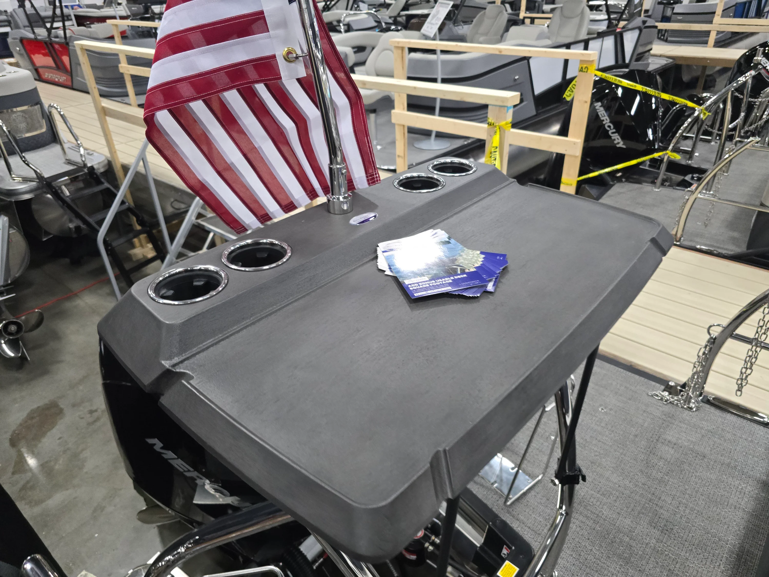 2026 Barletta Corsa 23 U Image Thumbnail #38