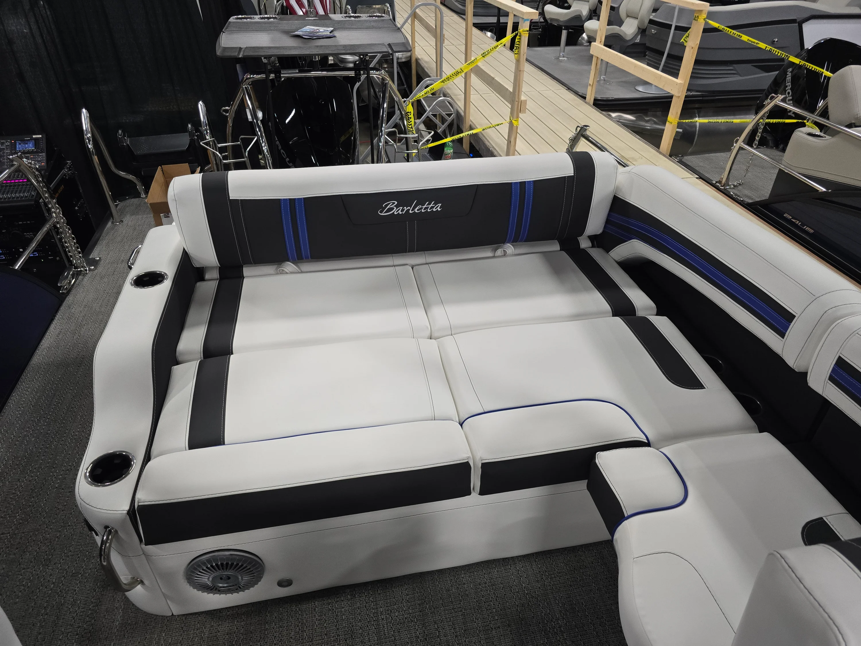 2026 Barletta Corsa 23 U Image Thumbnail #31