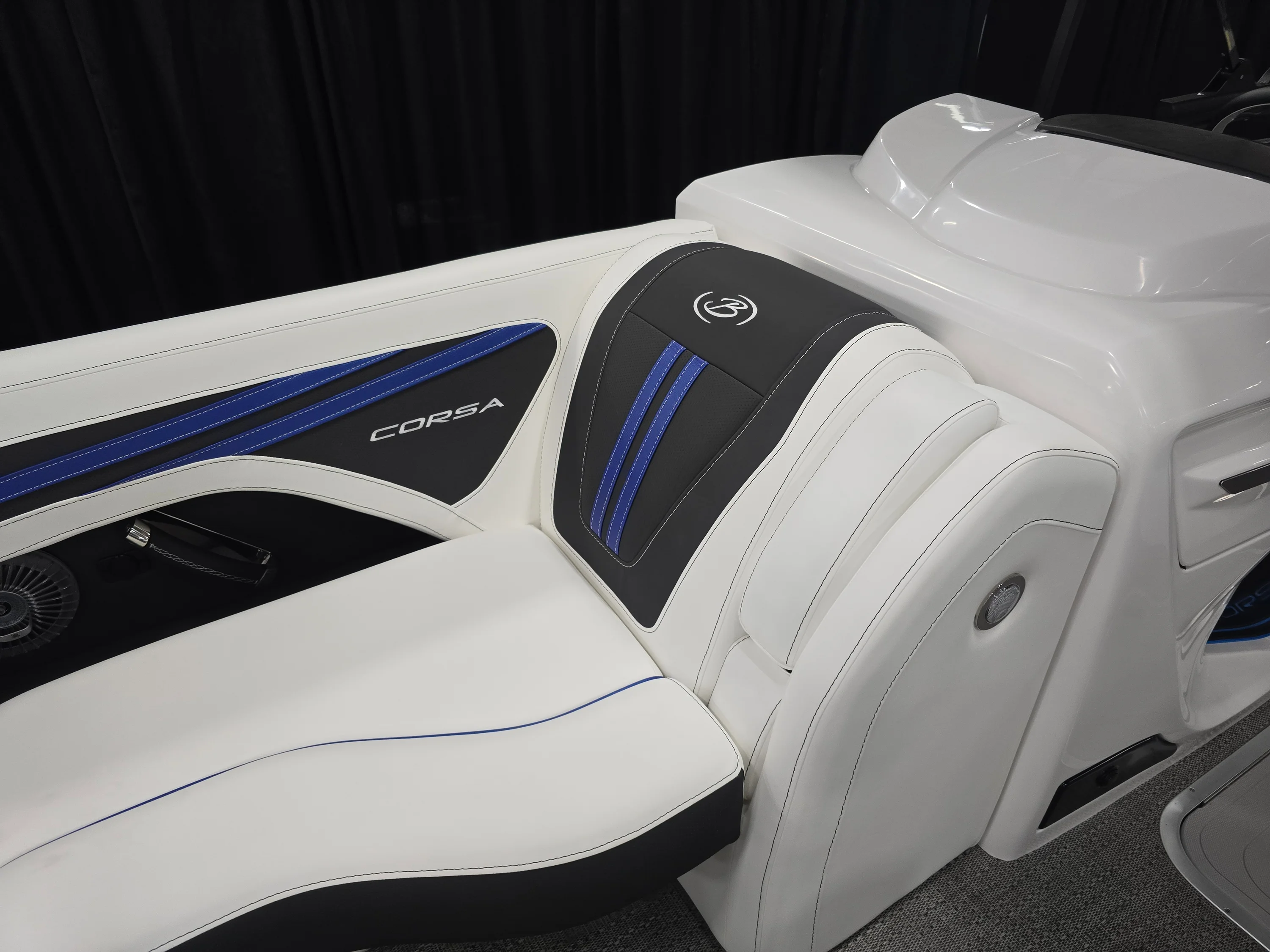 2026 Barletta Corsa 23 U Image Thumbnail #10