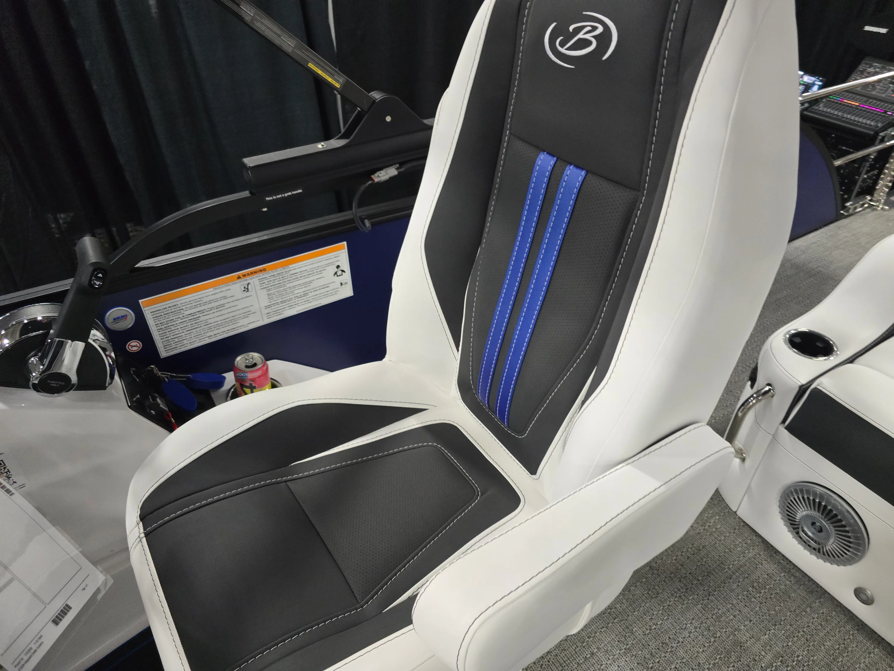 2026 Barletta Corsa 23 U Image Thumbnail #18