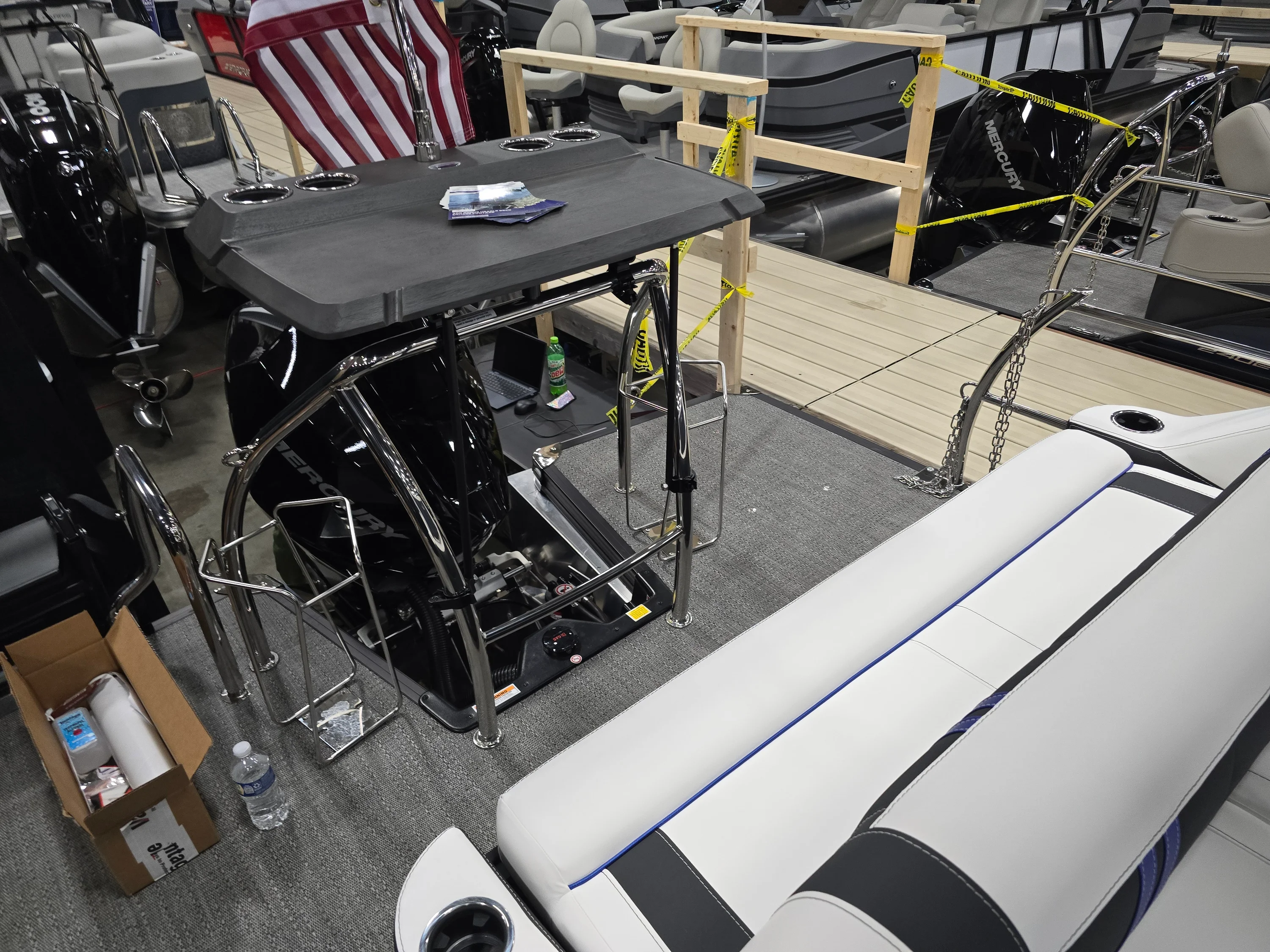 2026 Barletta Corsa 23 U Image Thumbnail #36