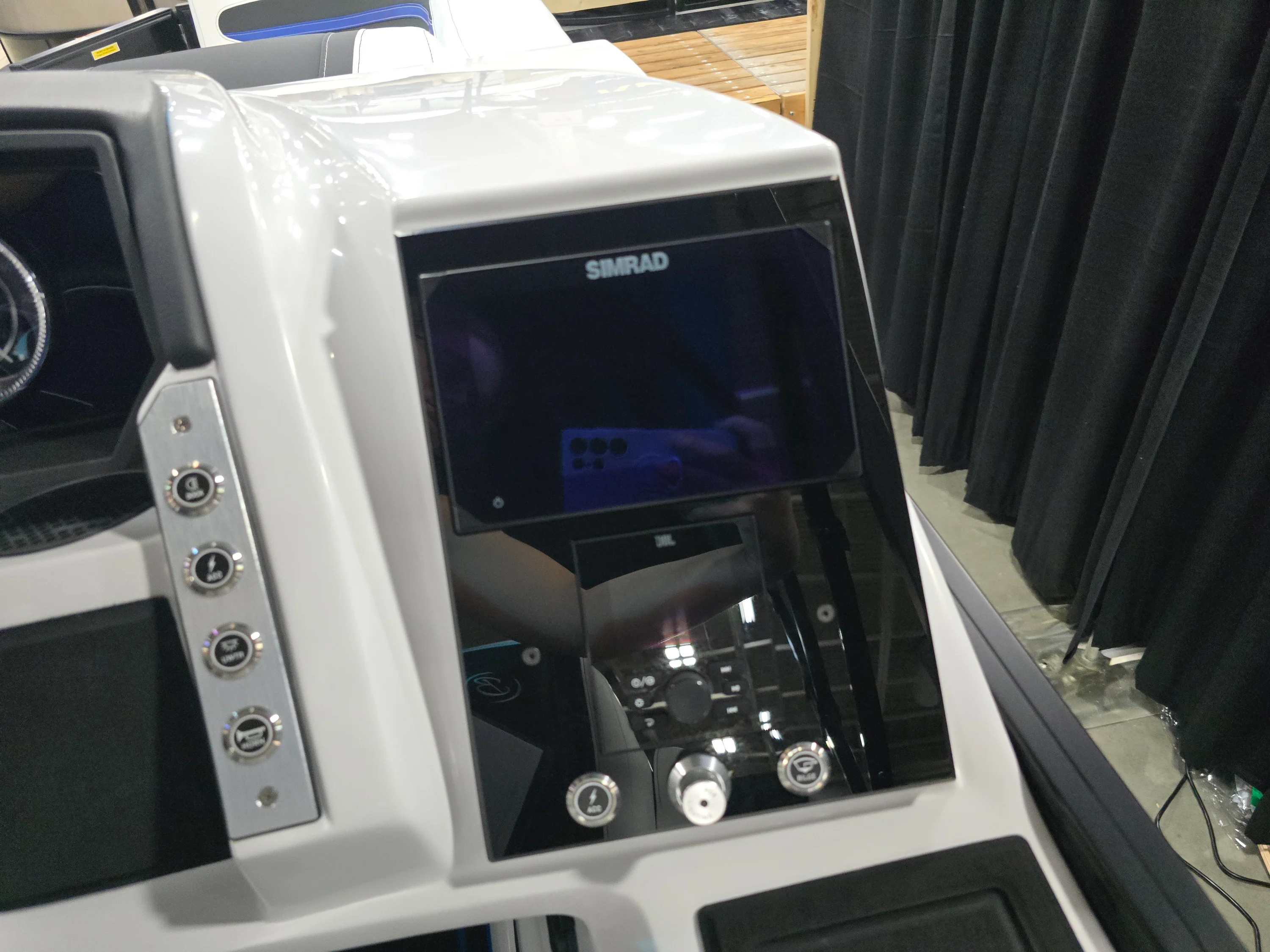 2026 Barletta Corsa 23 U Image Thumbnail #26