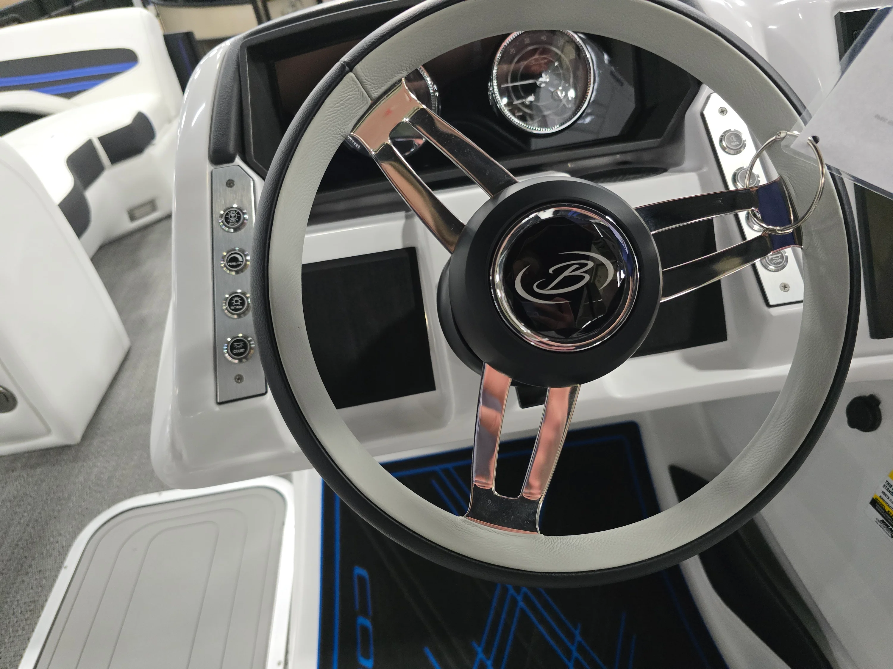 2026 Barletta Corsa 23 U Image Thumbnail #22