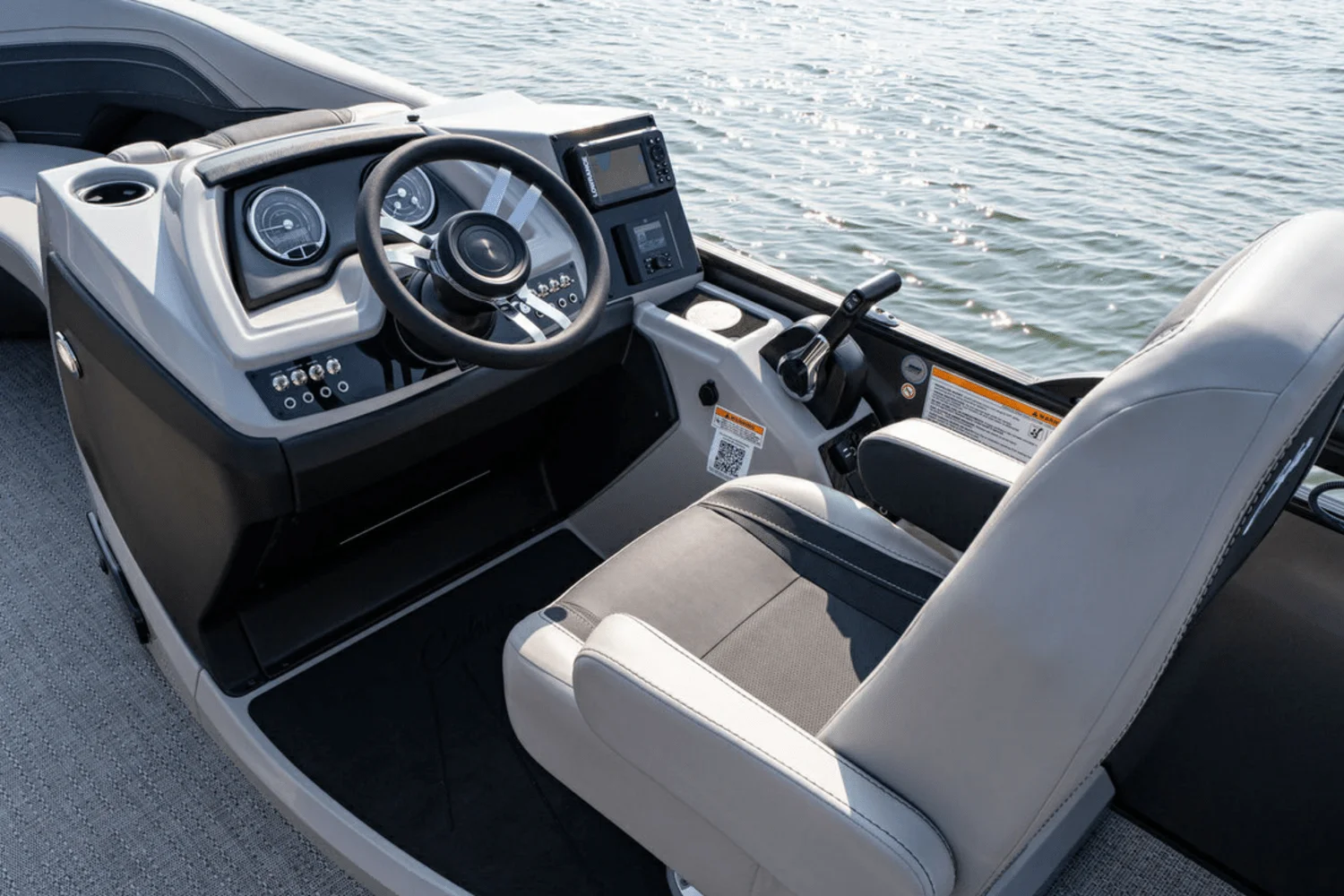 2026 Barletta Cabrio 24 U Image Thumbnail #2