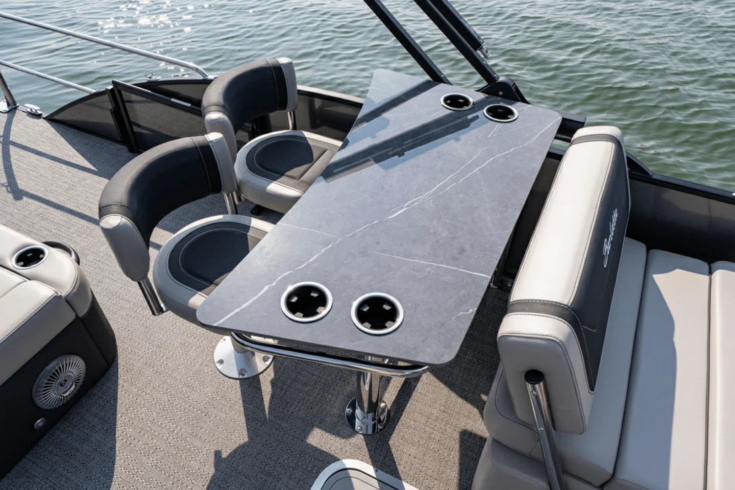 2026 Barletta Cabrio 24 U Image Thumbnail #4