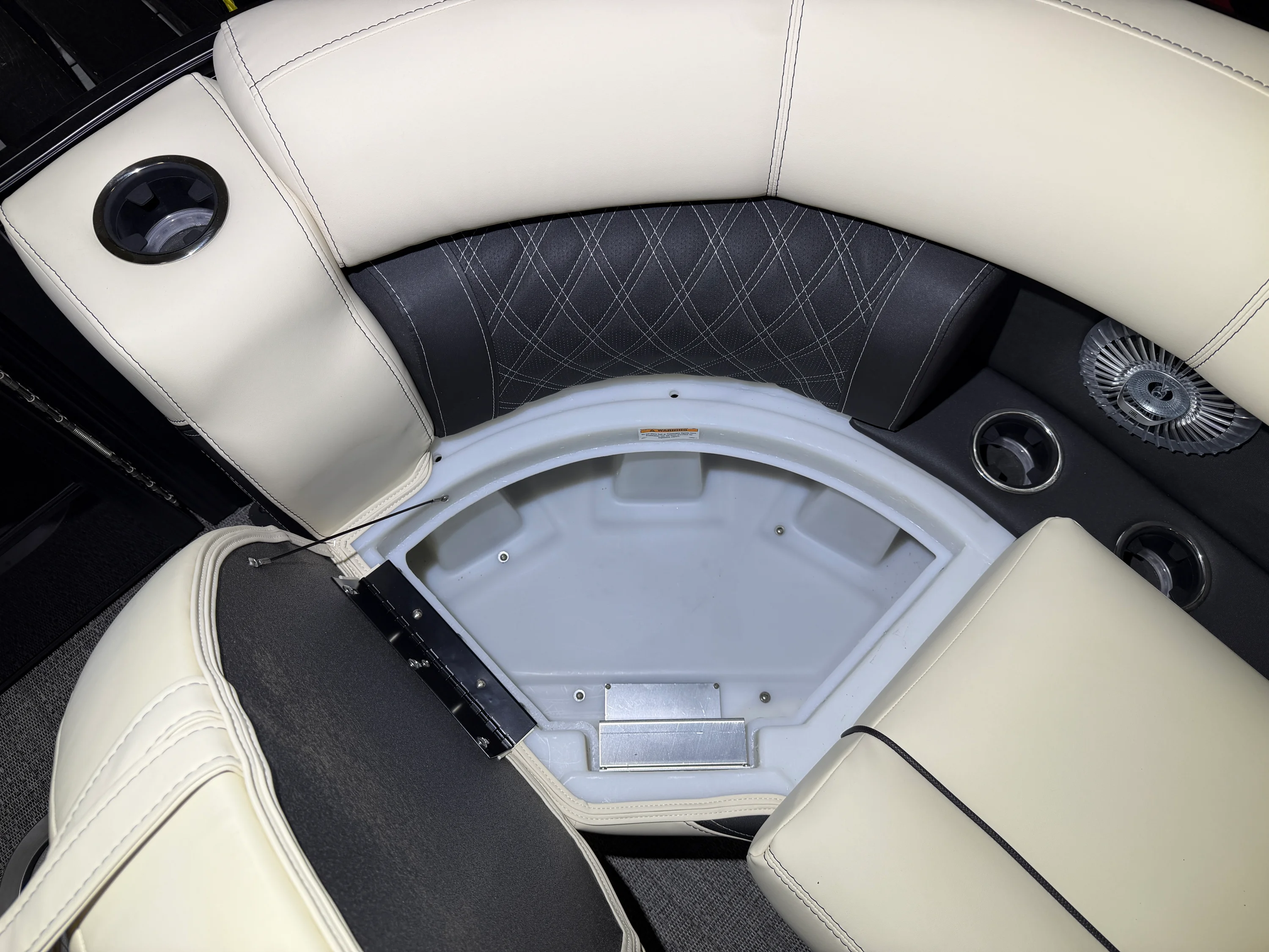2026 Barletta Lusso 25 U Image Thumbnail #14